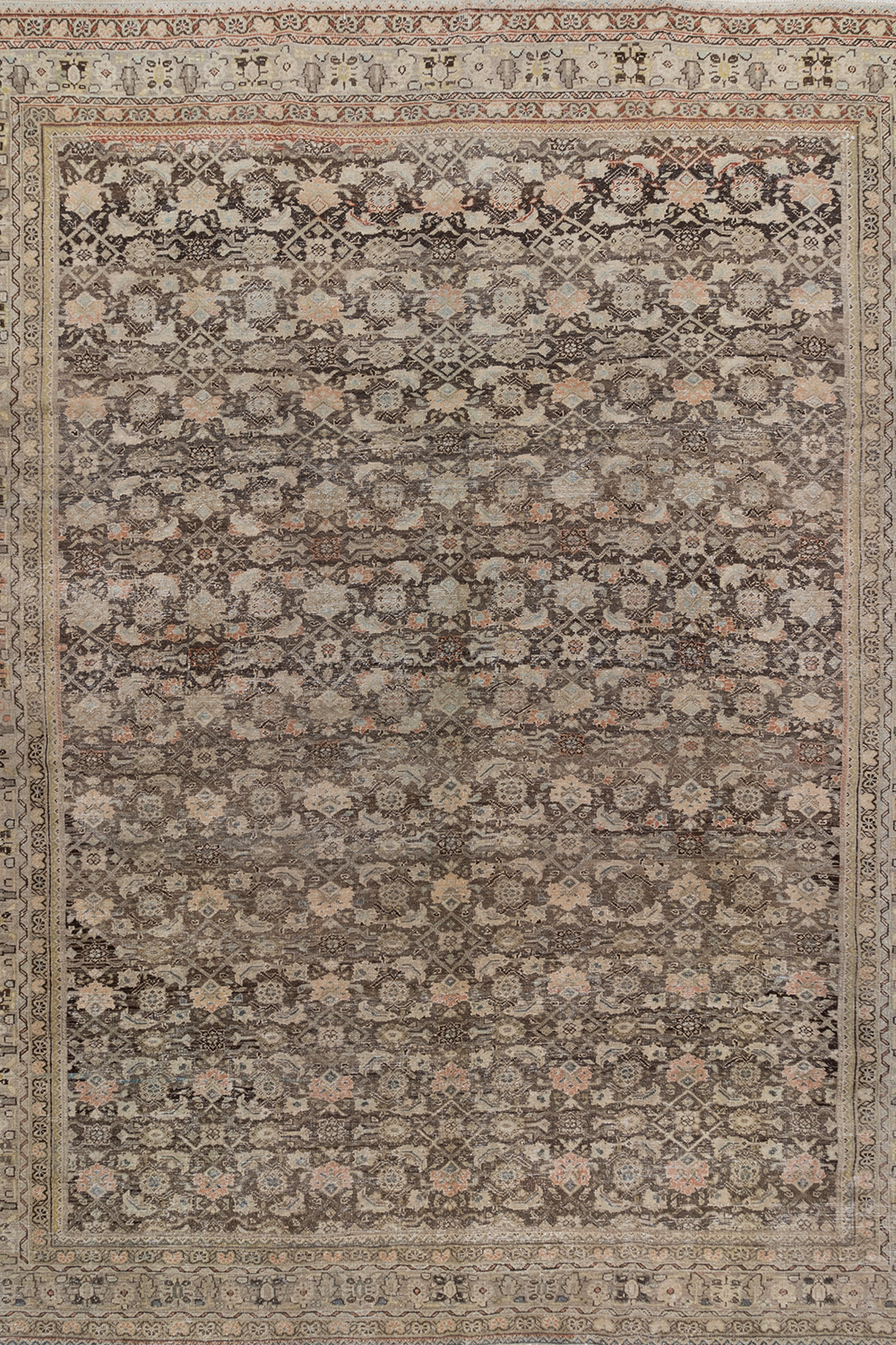 Persian Malayer L2590