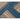 Modern Striped Flat-Weave Wool Rug 7 X 10