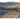Modern Striped Flat-Weave Wool Rug 7 X 10