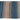 Modern Striped Flat-Weave Wool Rug 7 X 10