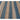 Modern Striped Flat-Weave Wool Rug 7 X 10