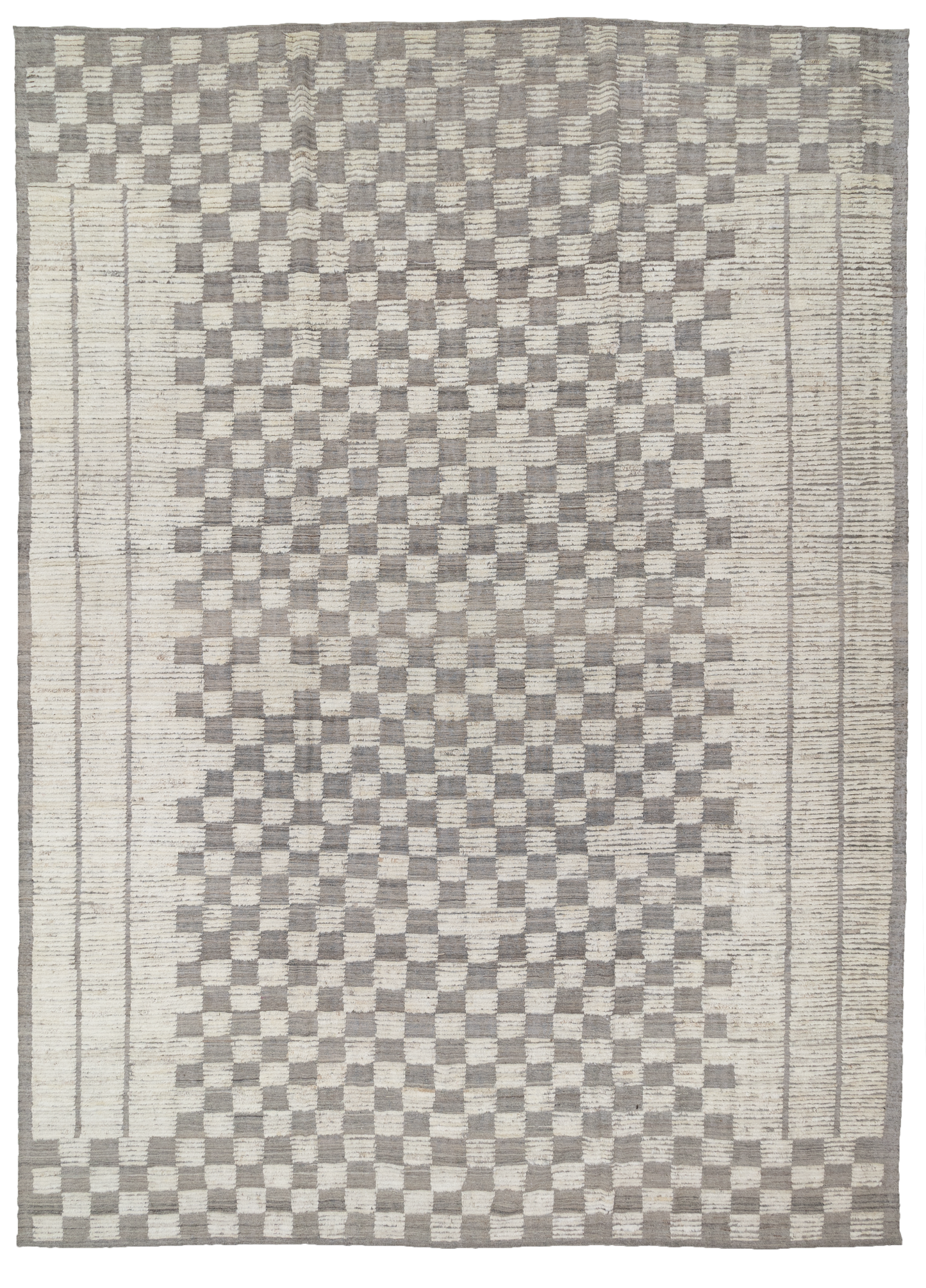 The Bennet Rug | Wool