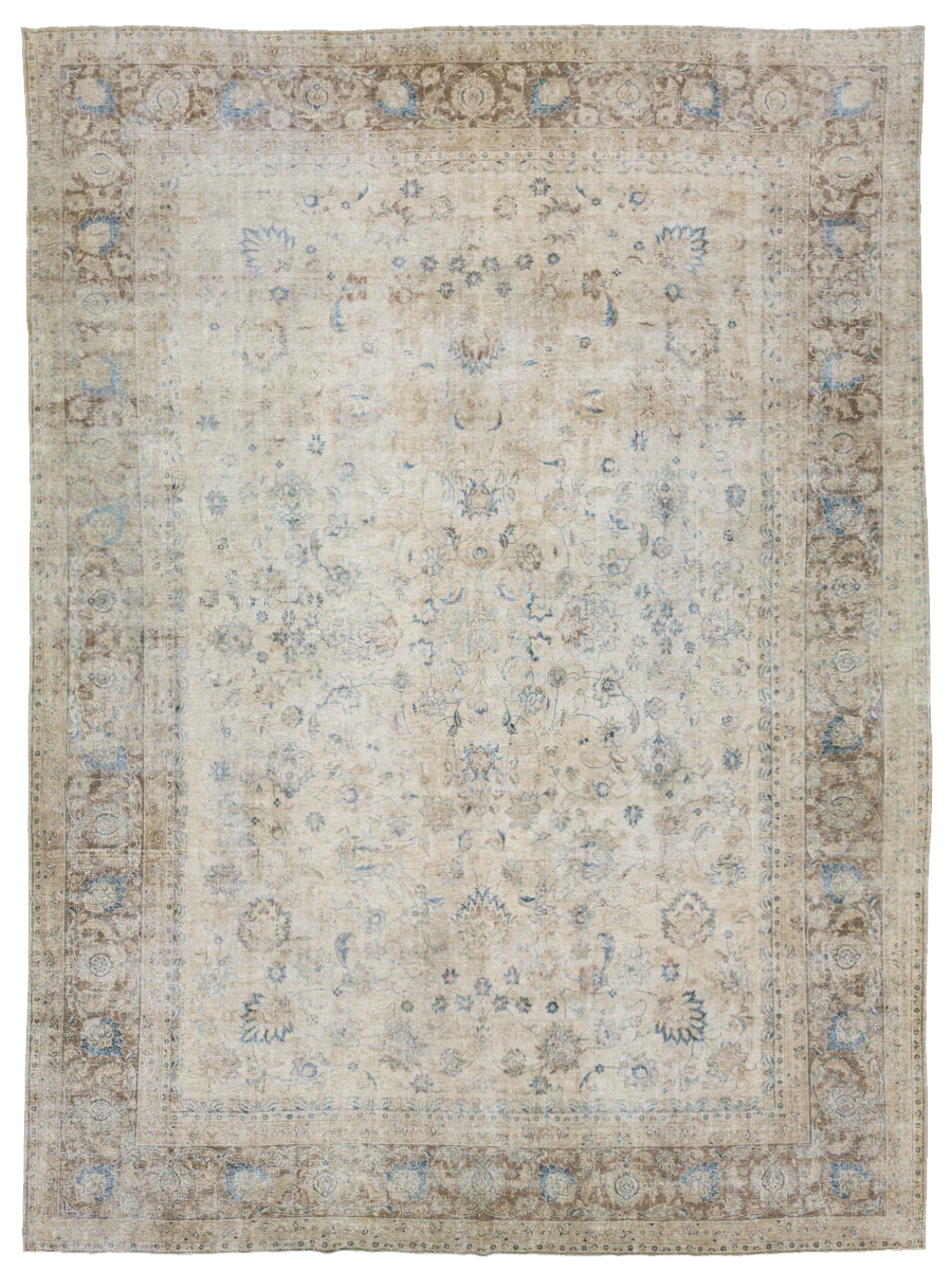 Tabriz P2593