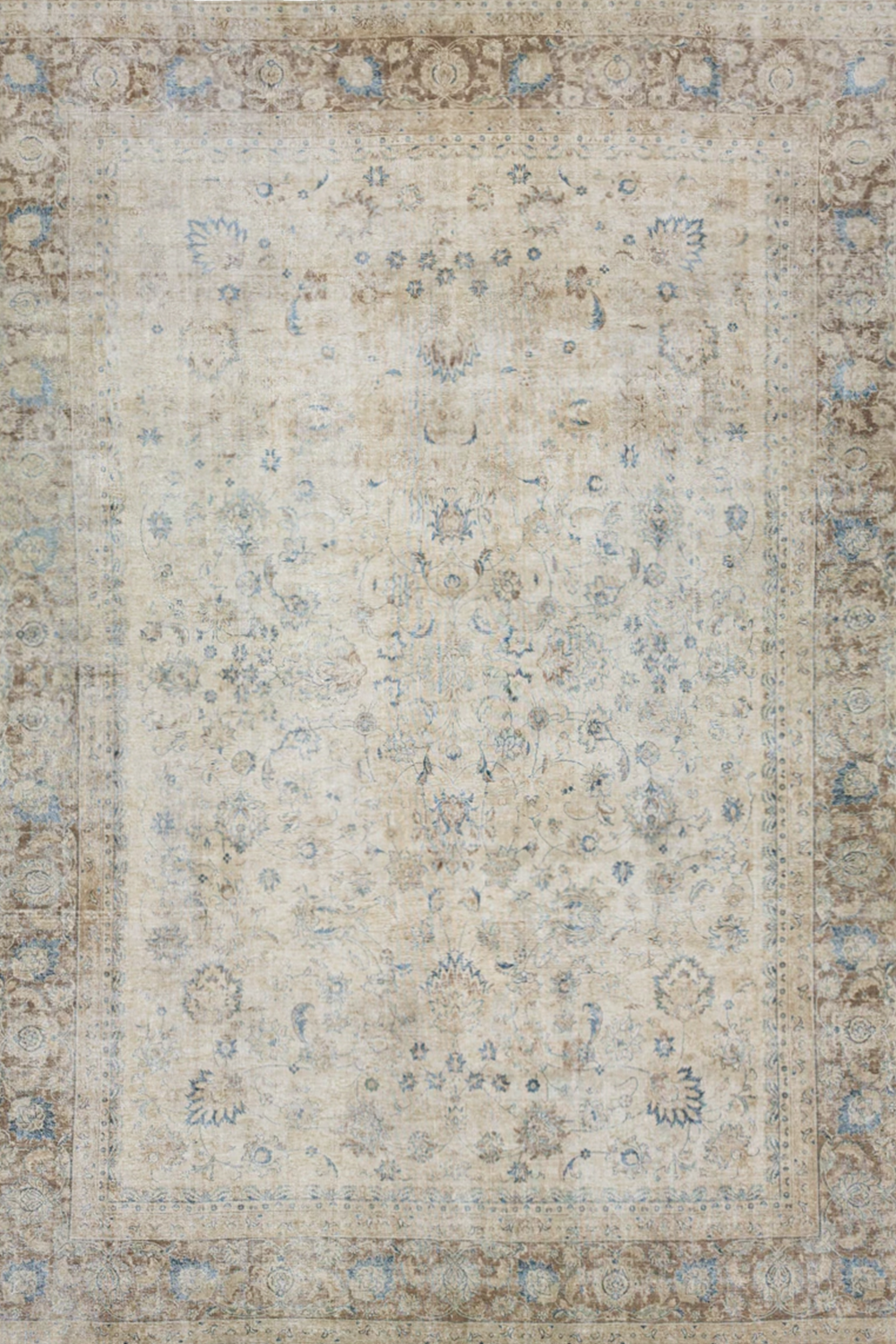 Tabriz P2593