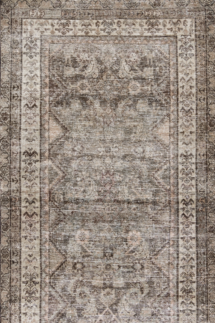 Persian Malayer R2112