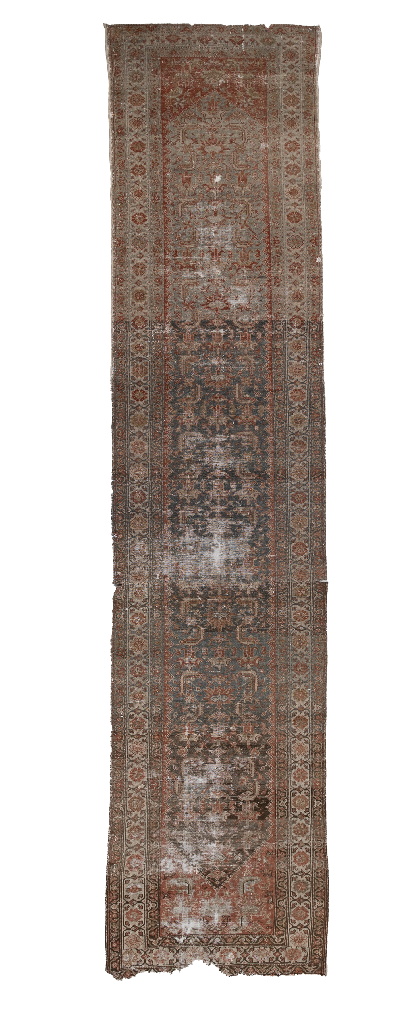 Persian Malayer Runner Rug