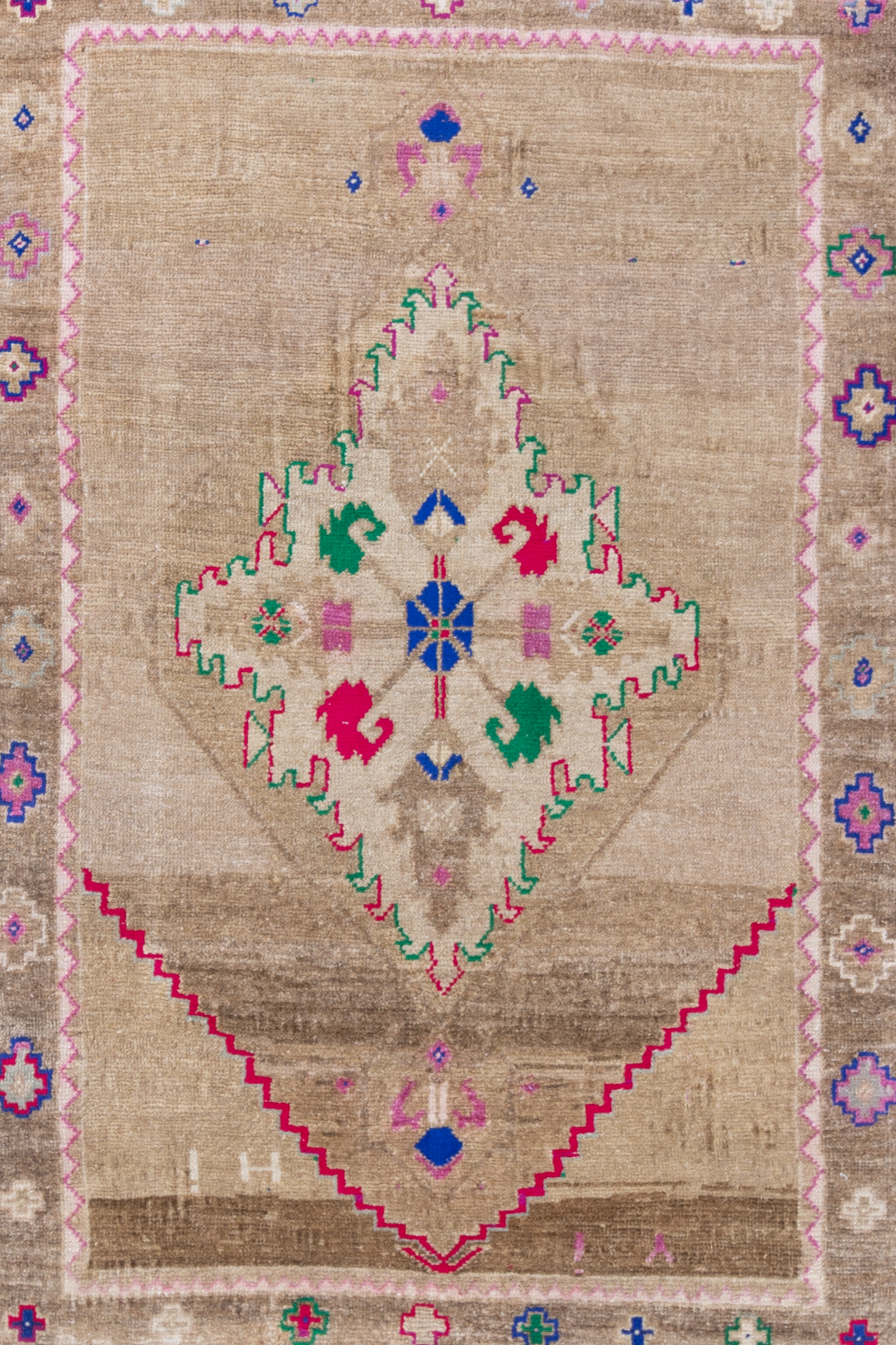 Turkish S-AN1871
