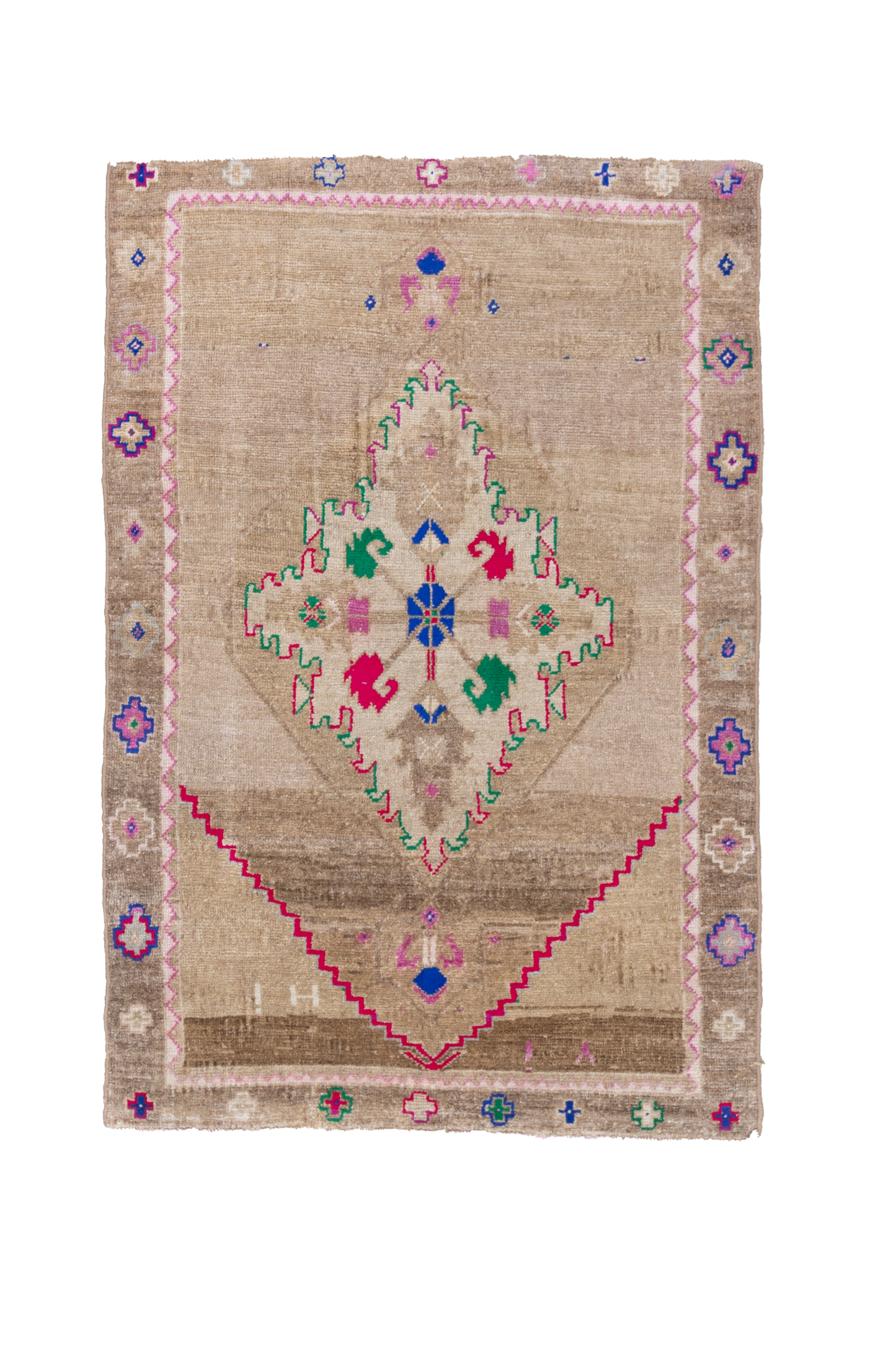 Turkish S-AN1871