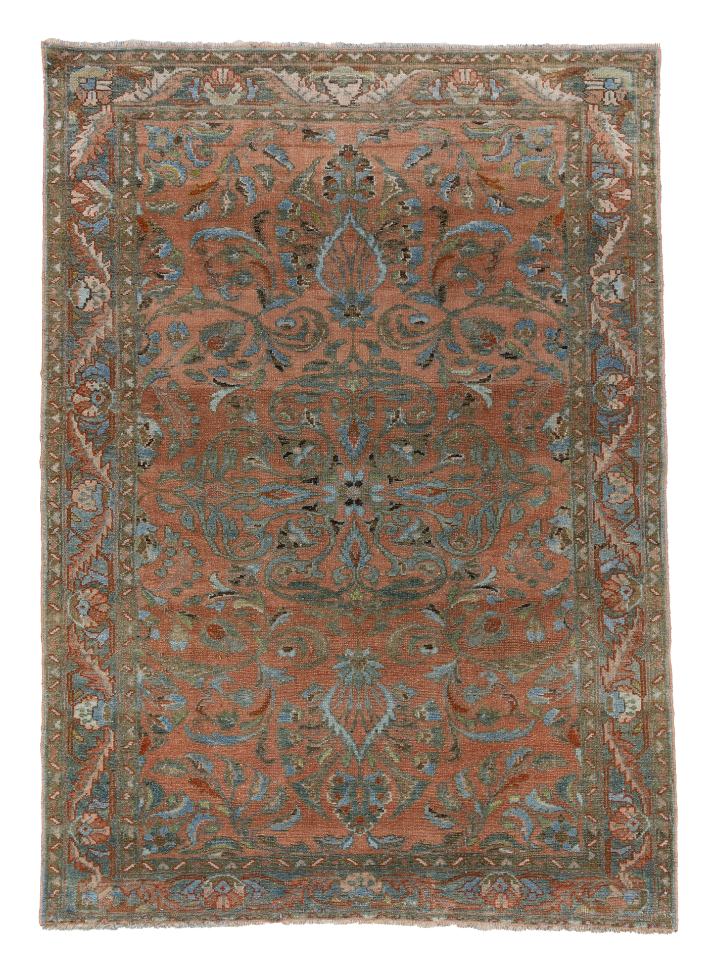 Sarouk S-J3365