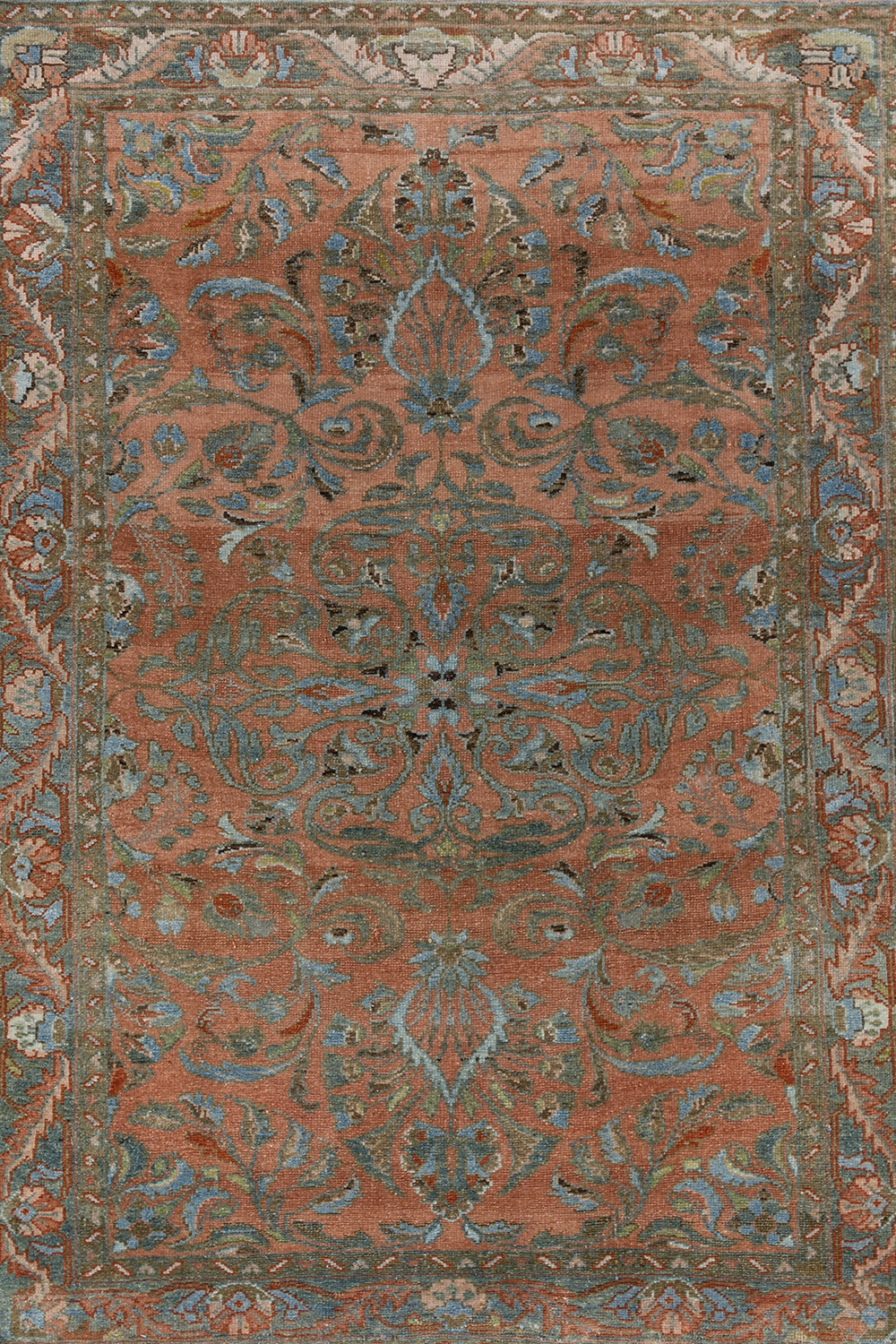 Sarouk S-J3365