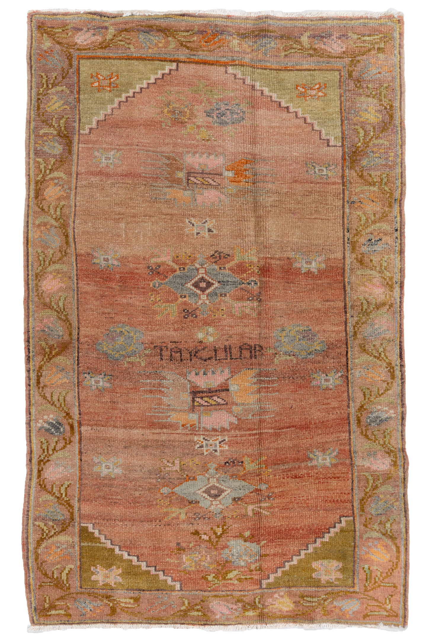 Oushak S-J3793
