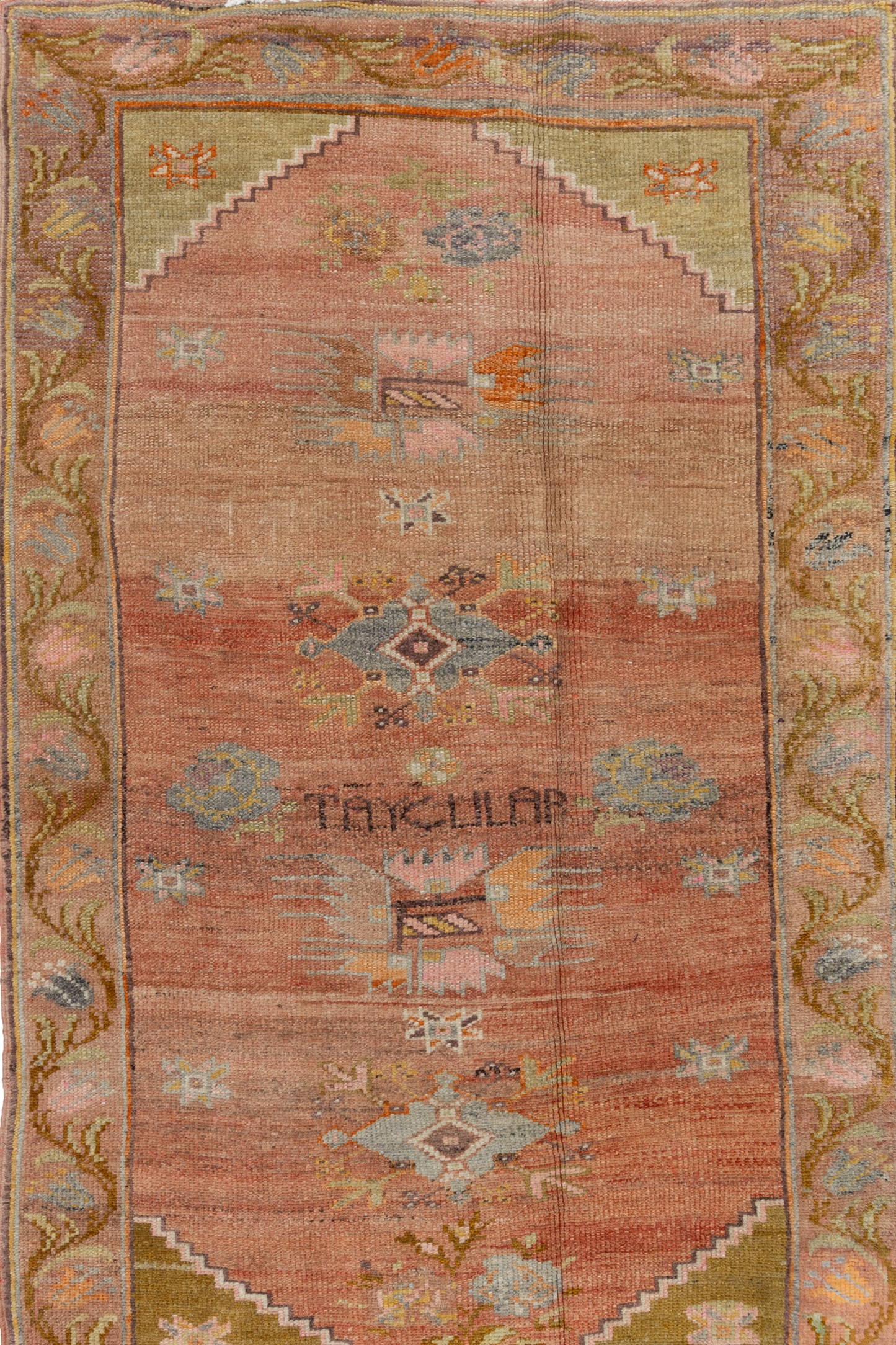 Oushak S-J3793