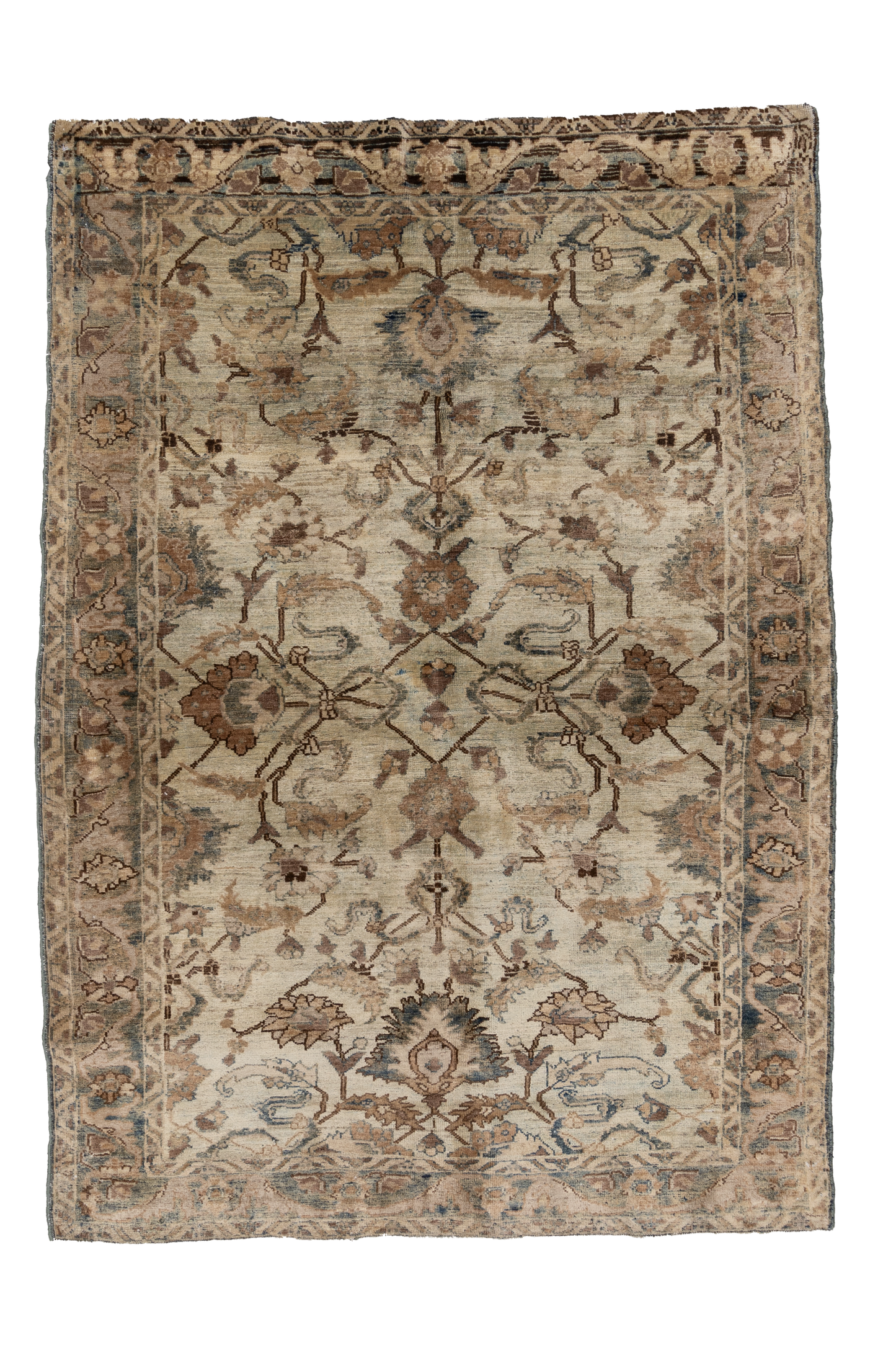 Vintage Farahan Rug