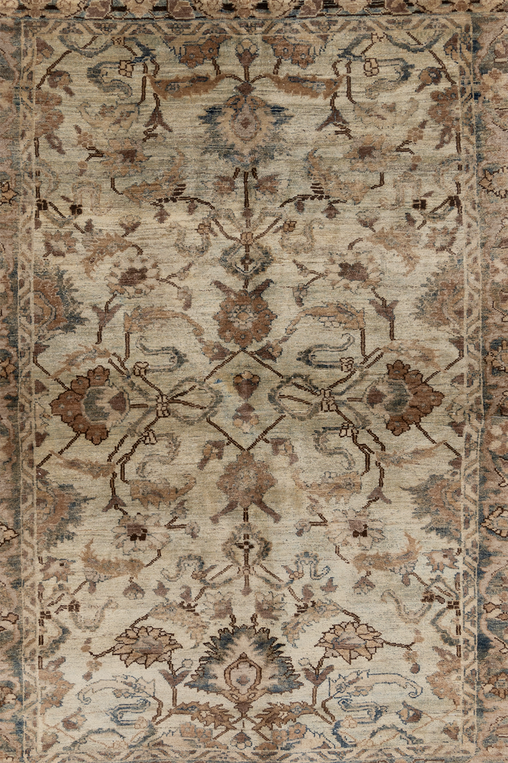 Vintage Farahan Rug