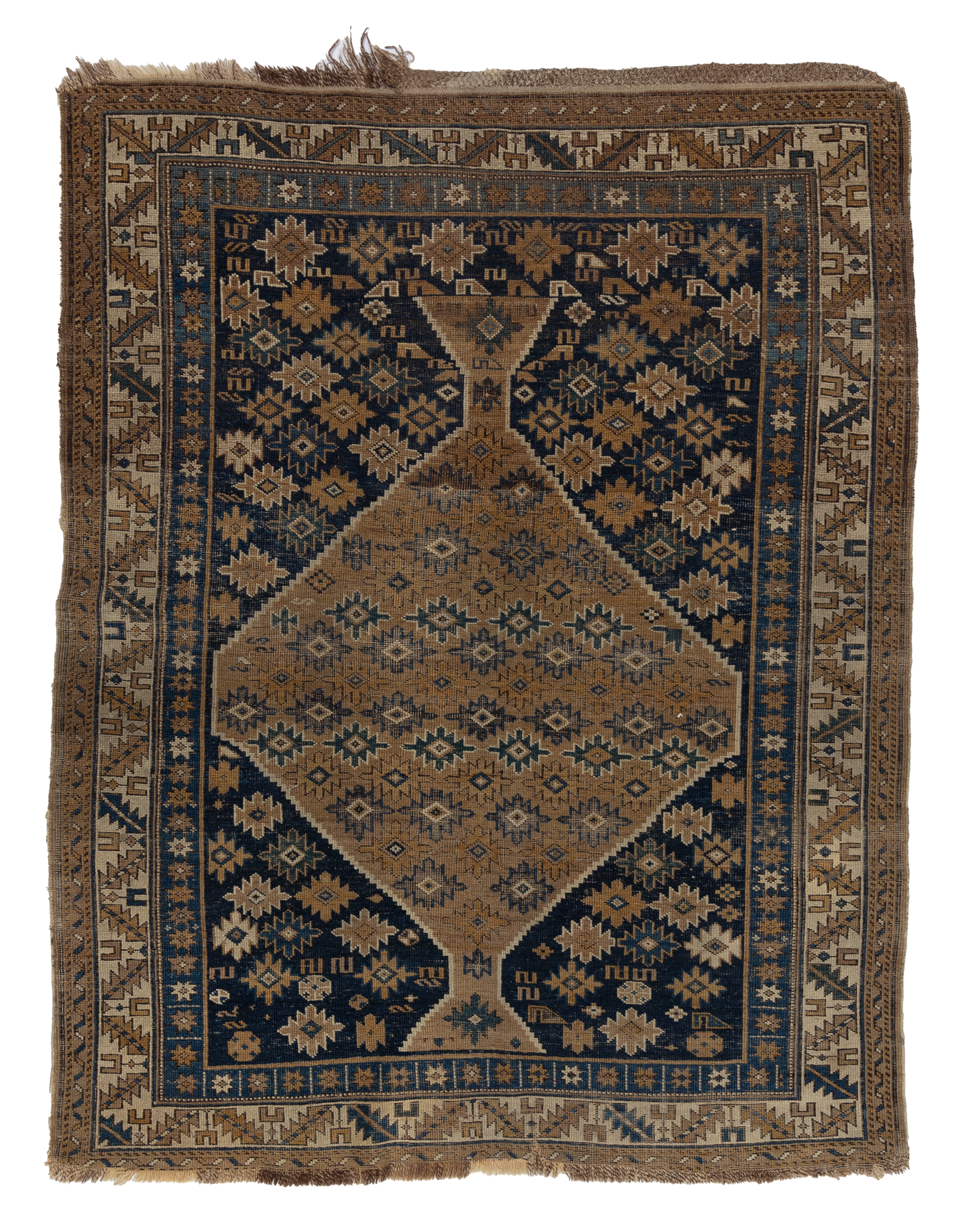 Kazak S2603