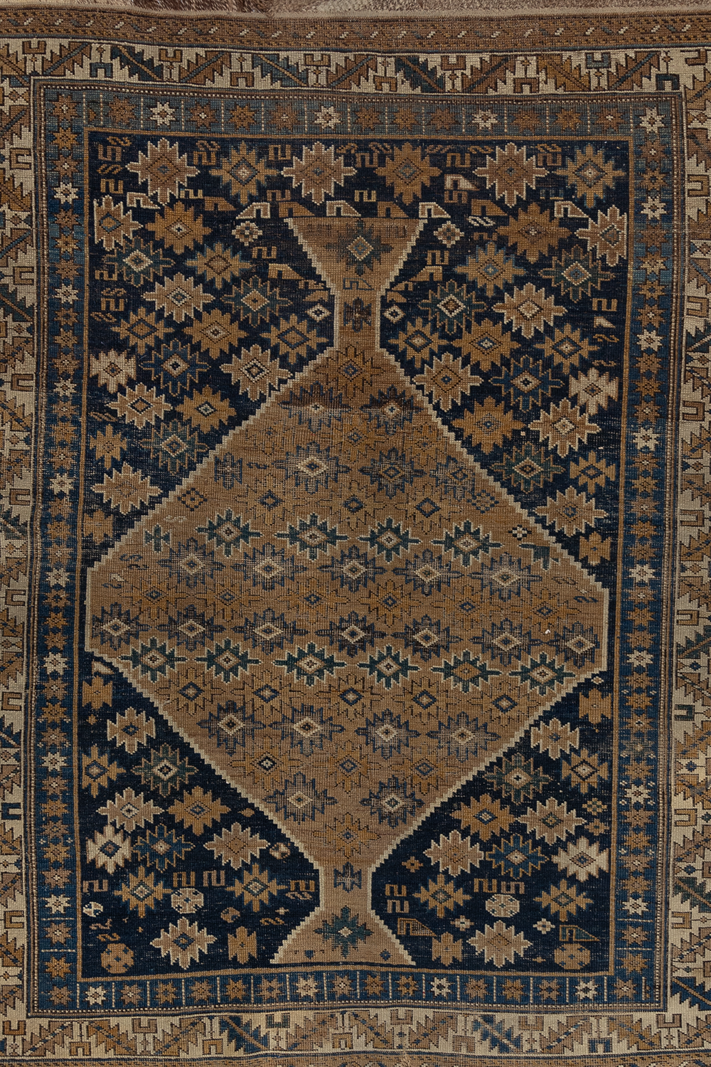 Kazak S2603