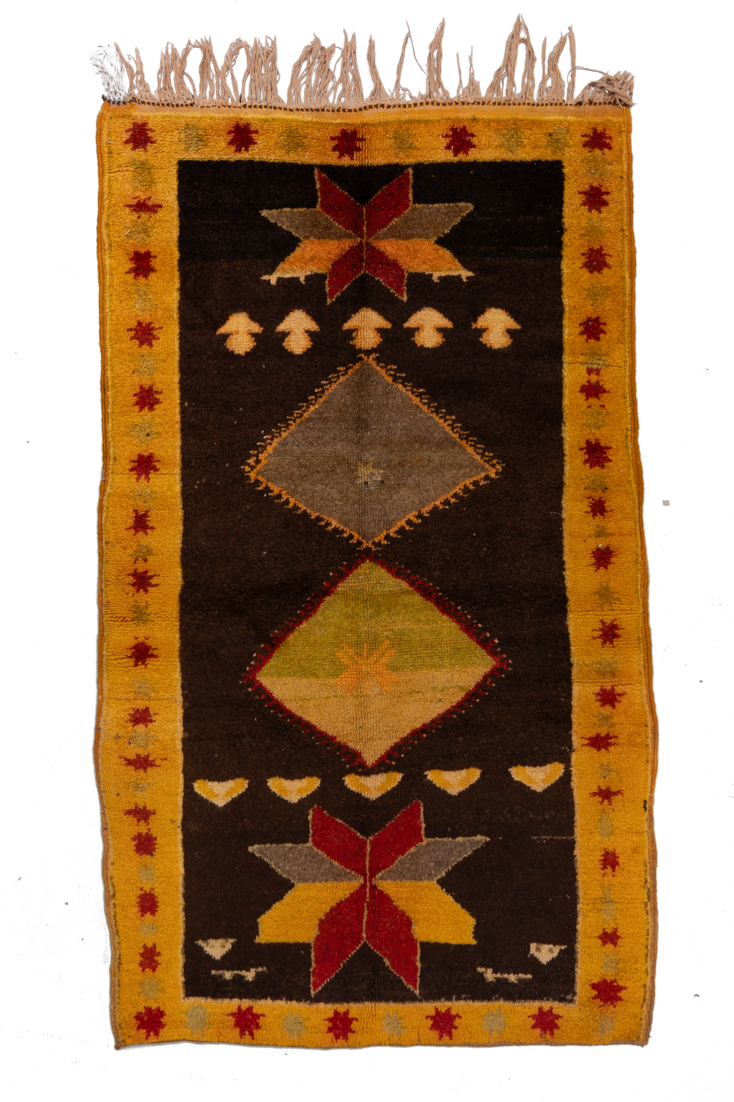 Moroccan S2667