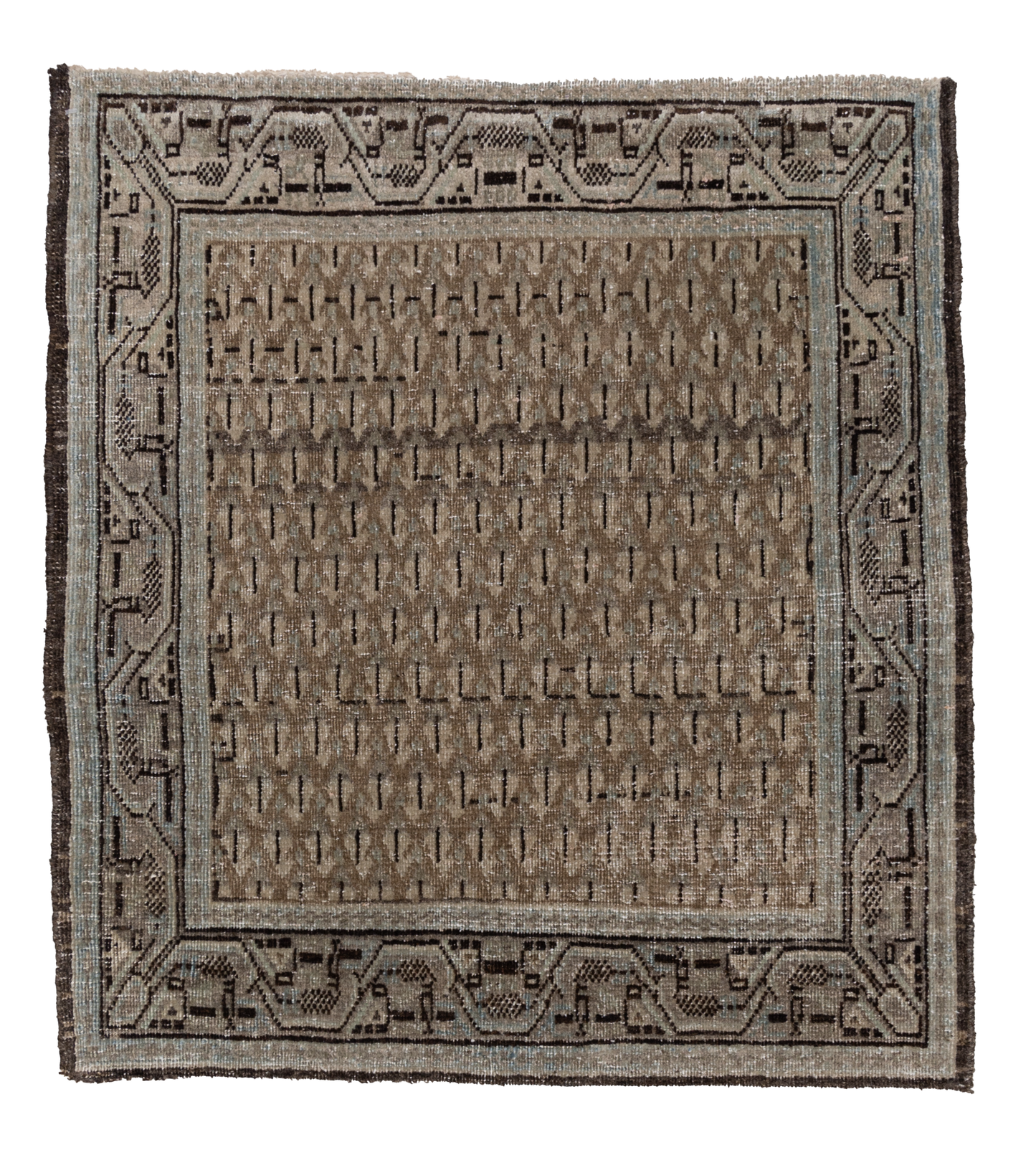 Persian Farahan Y2551