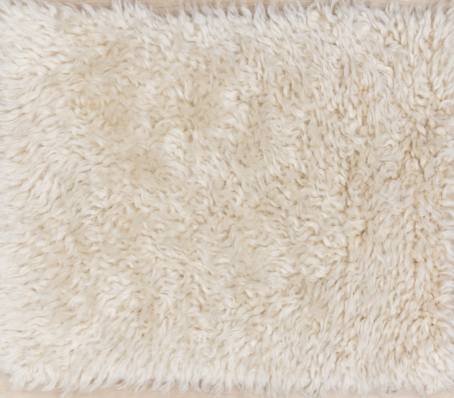 The Odette Rug | Angora
