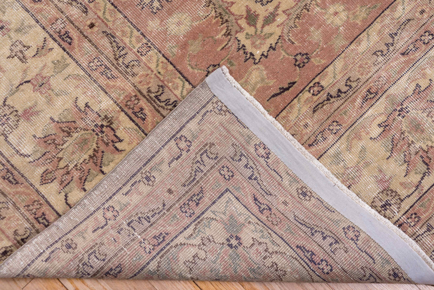 (Reserved- please inquire) Vintage Turkish Sivas Rug