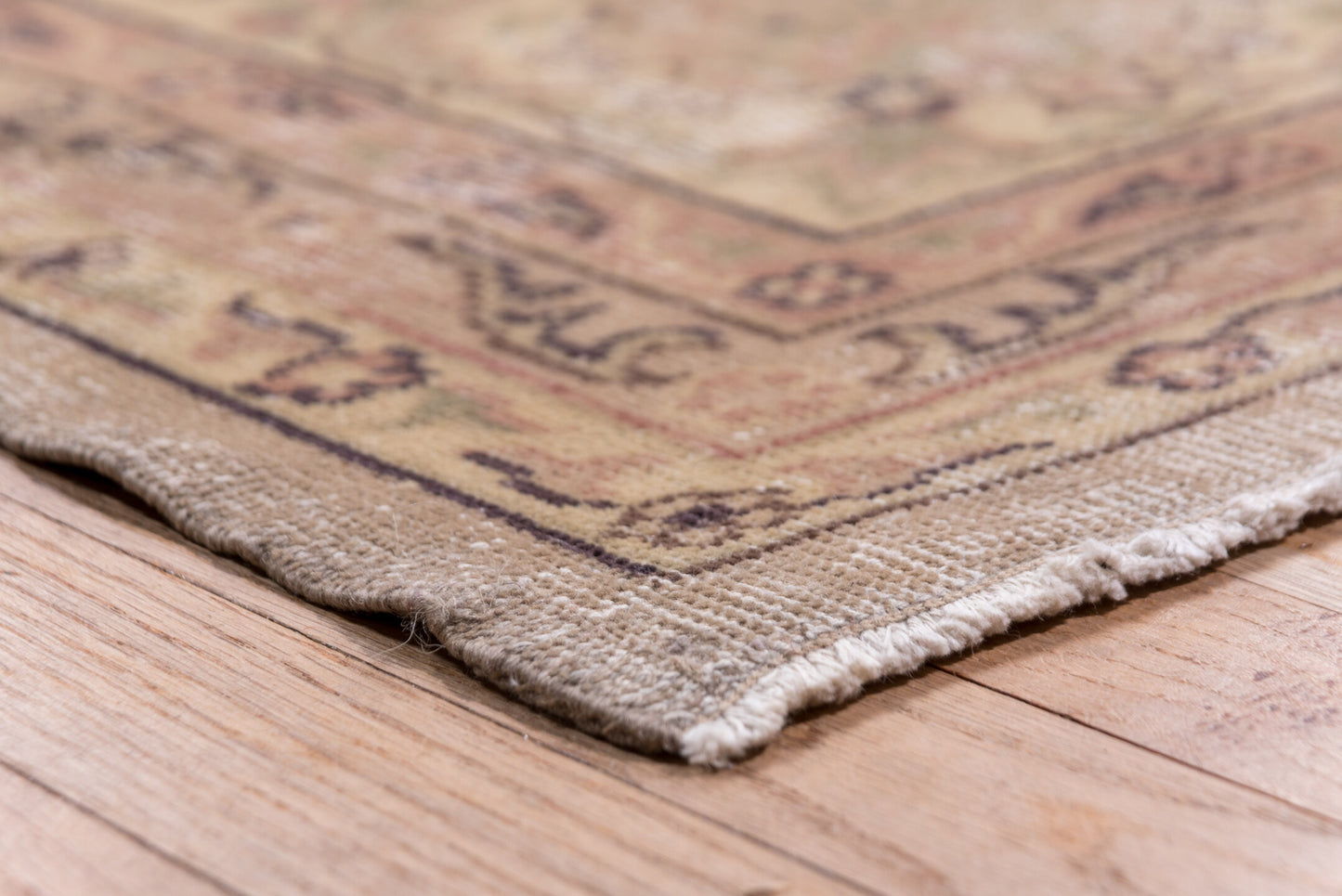(Reserved- please inquire) Vintage Turkish Sivas Rug