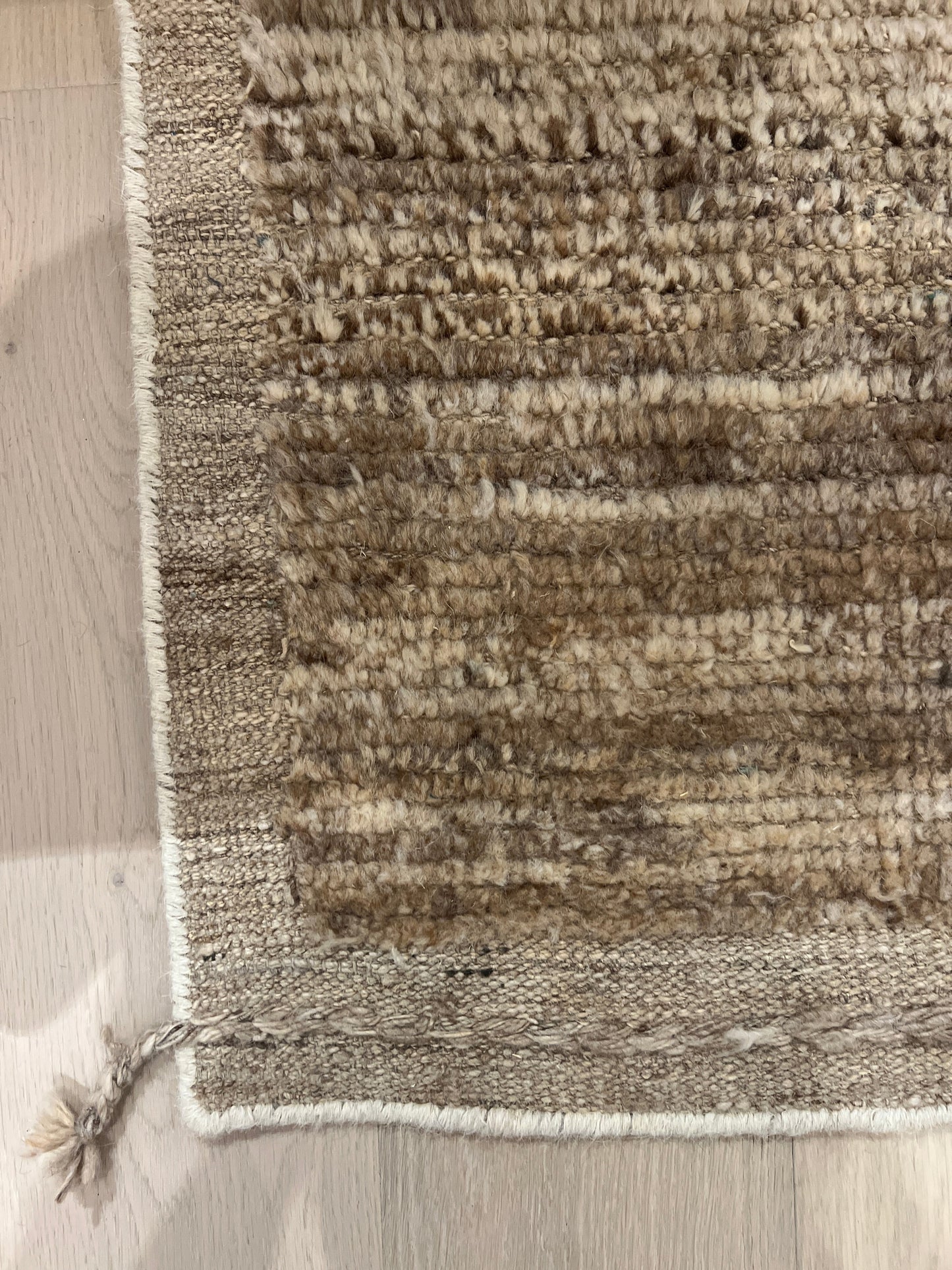 The Valerie Rug | Wool