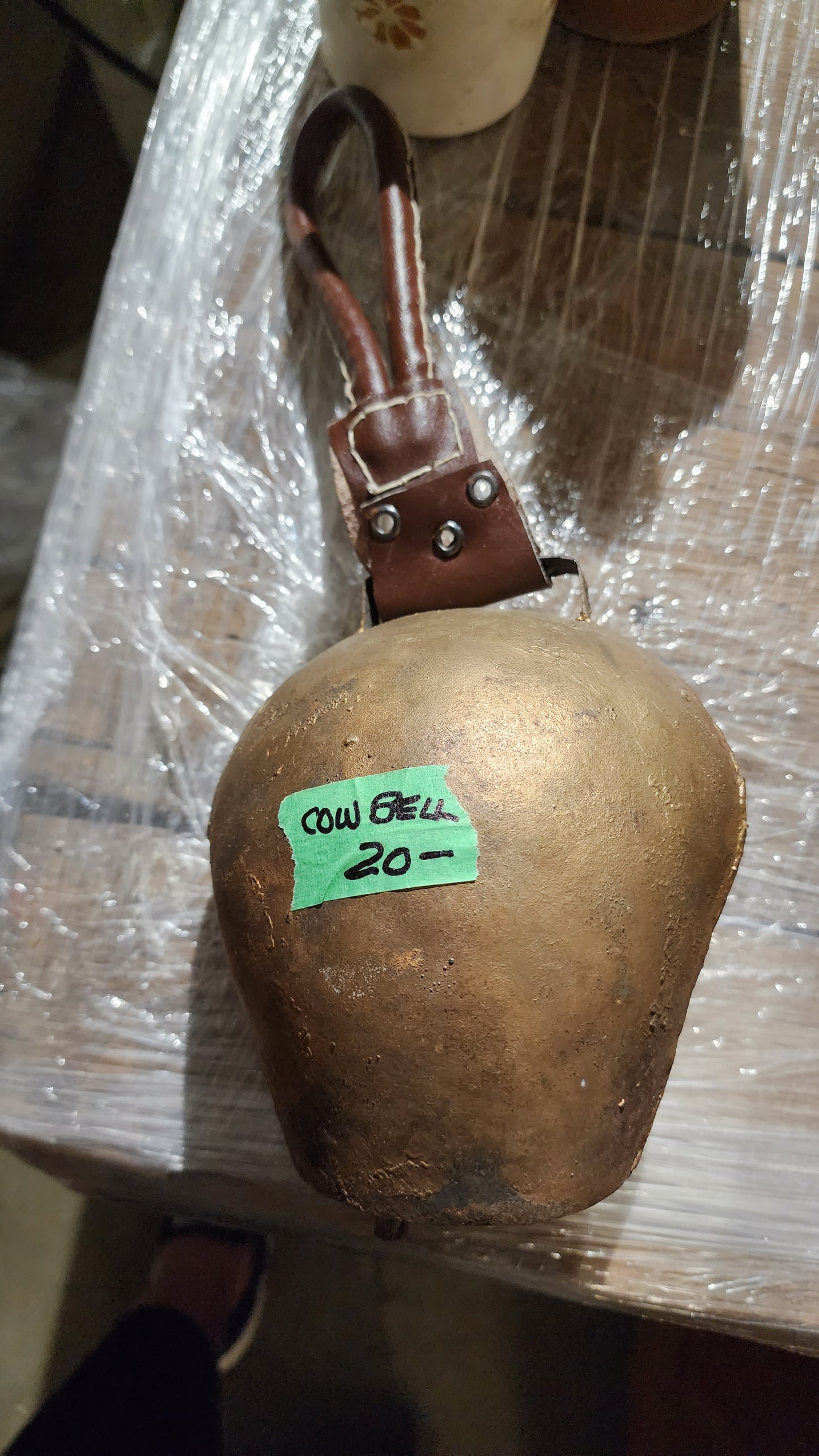 Cowbell A063
