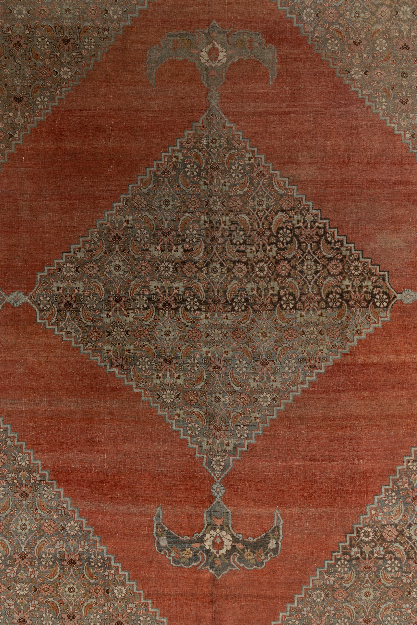 Persian Bidjar P2264