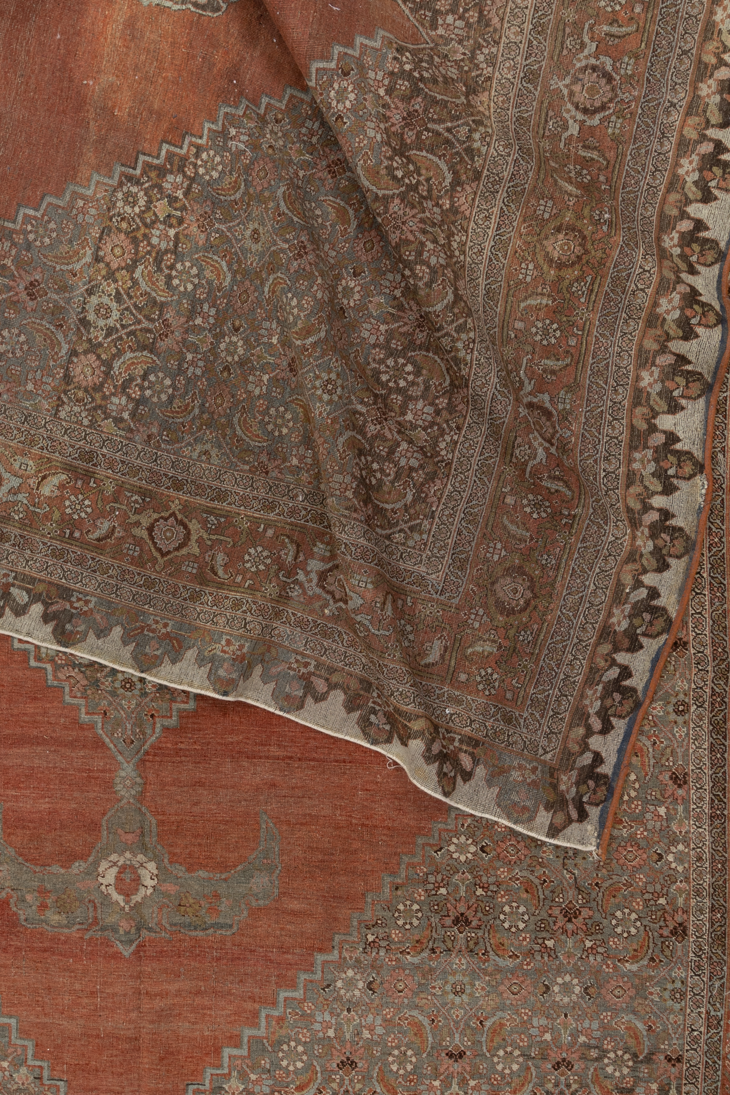 Persian Bidjar P2264
