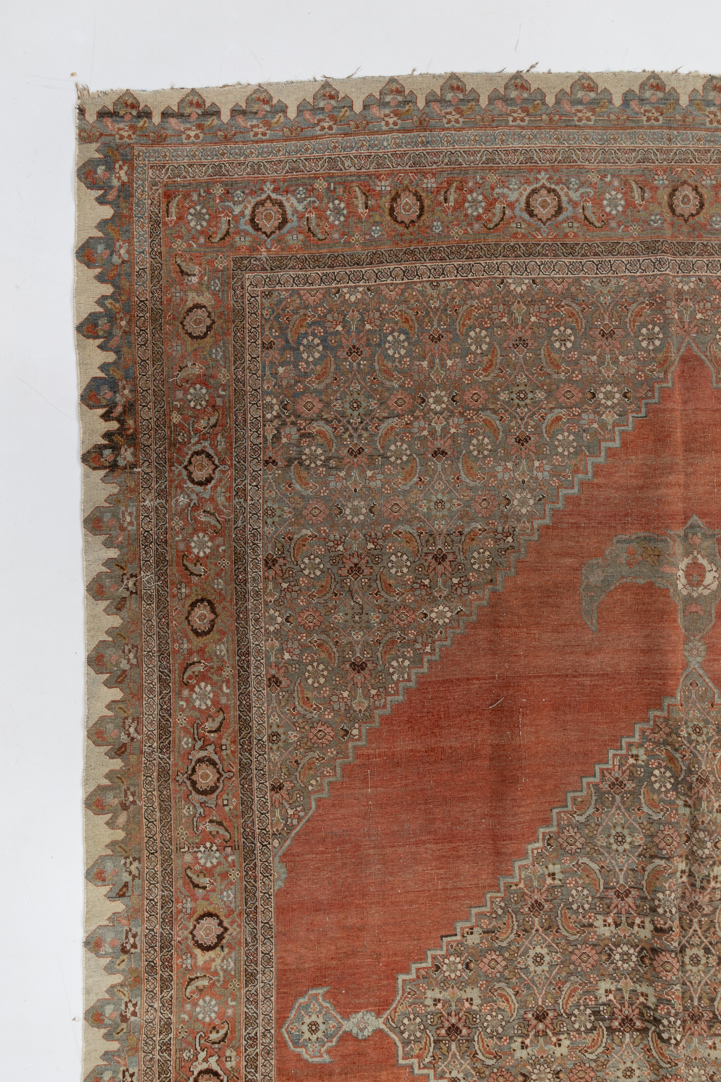 Persian Bidjar P2264