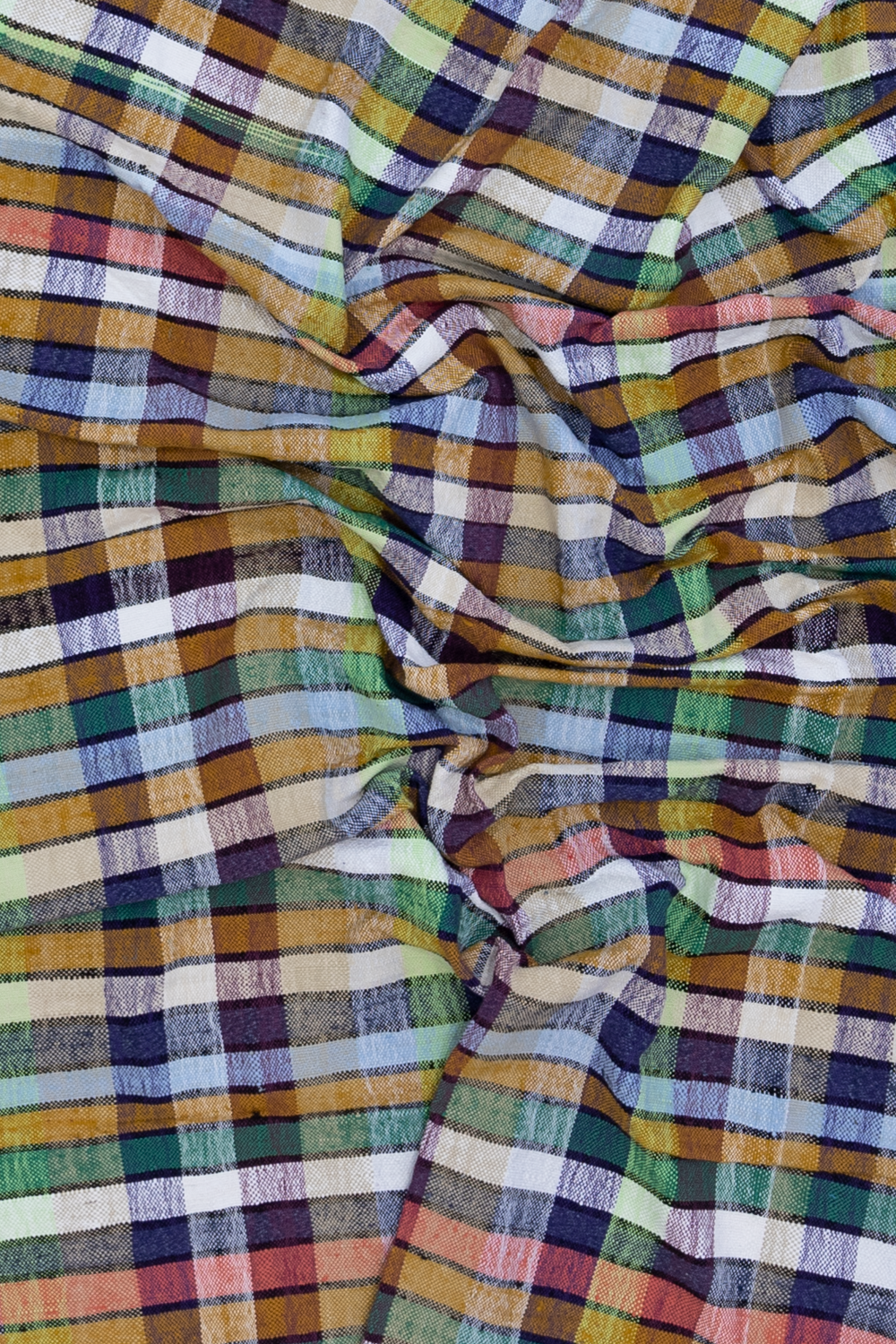 Vintage Moroccan Blanket