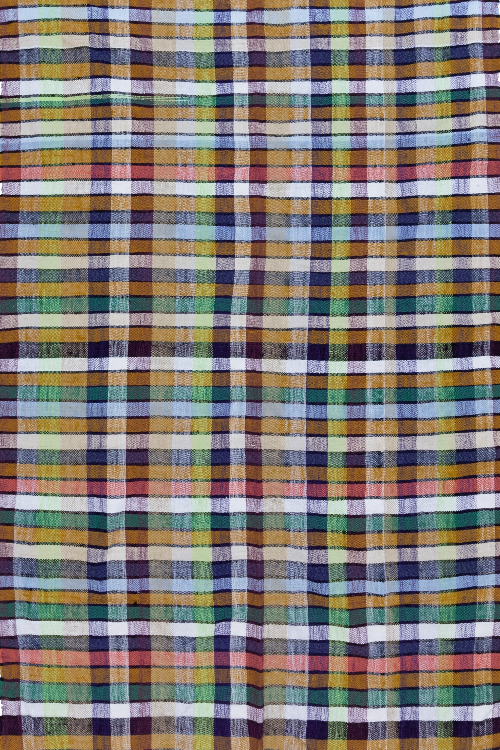 Vintage Moroccan Blanket