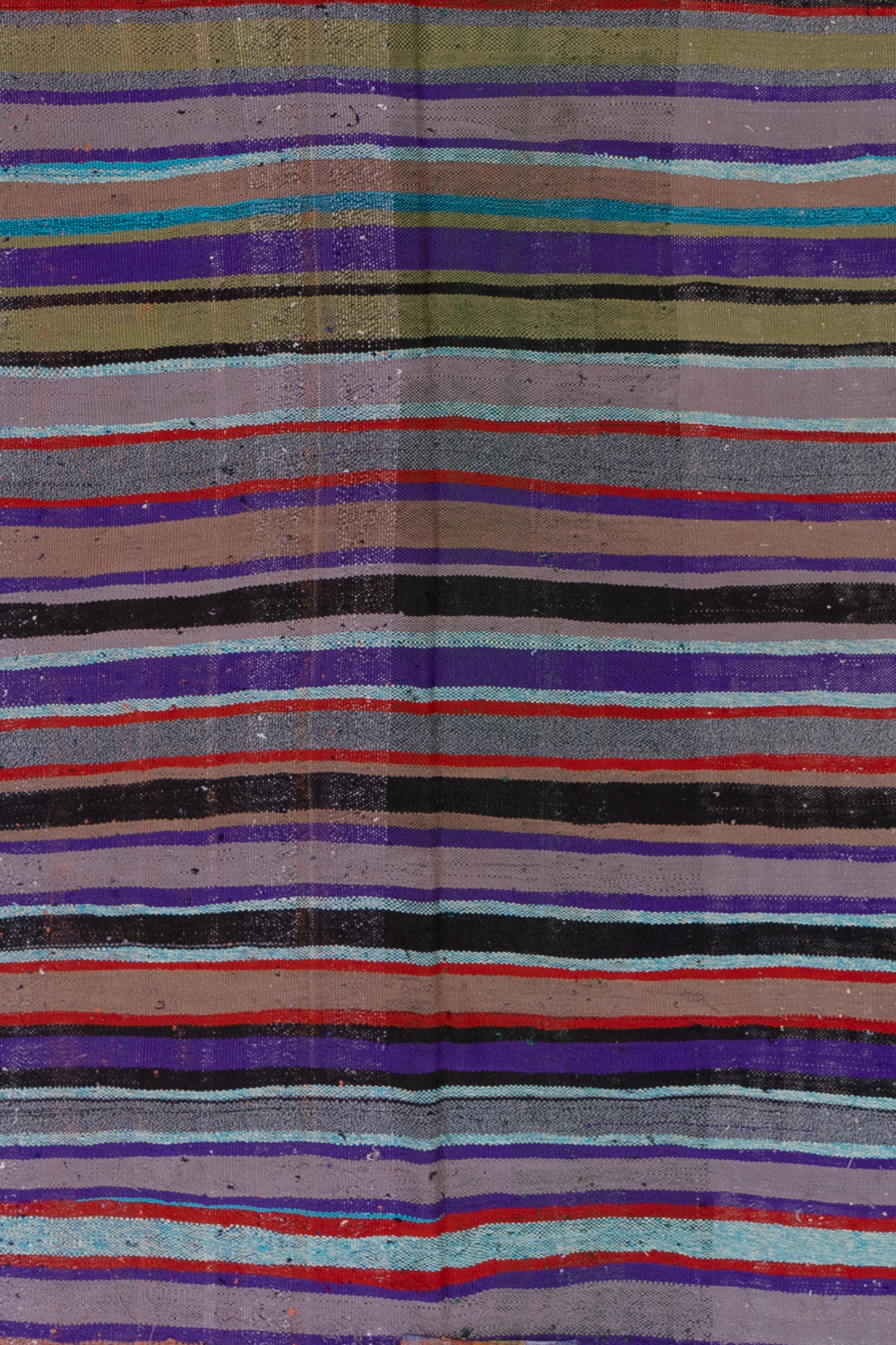 5 x 8 Moroccan Blanket B1756