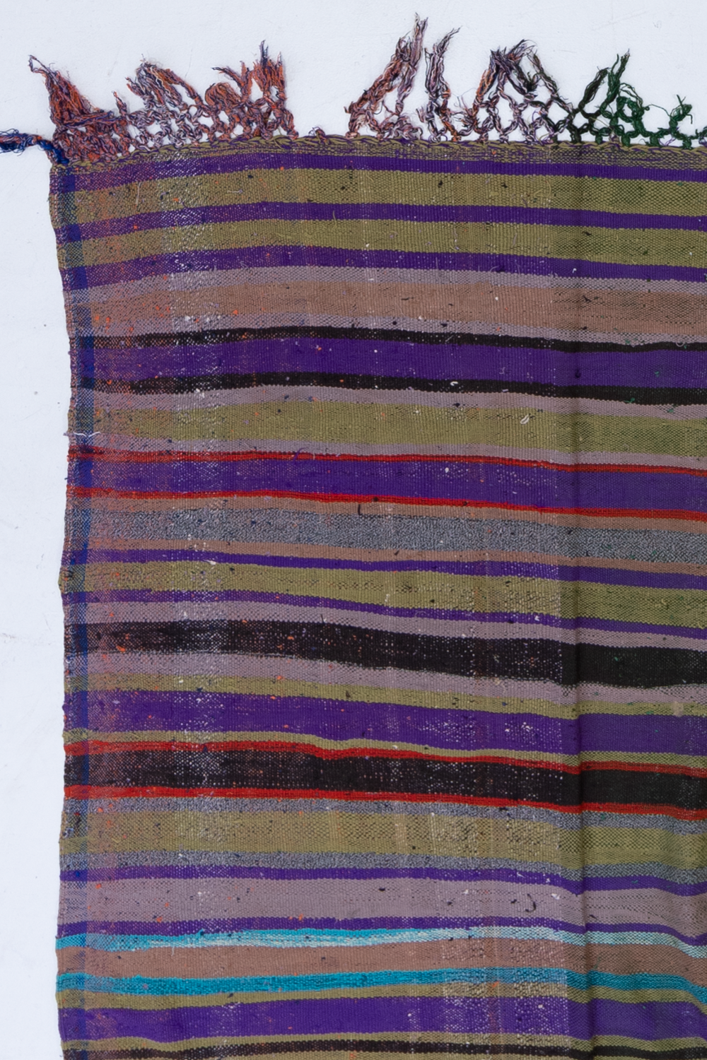 5 x 8 Moroccan Blanket B1756