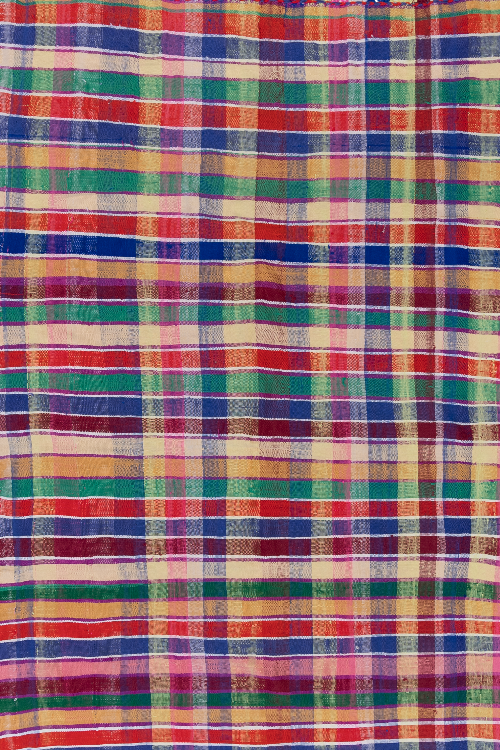 Vintage Moroccan Blanket