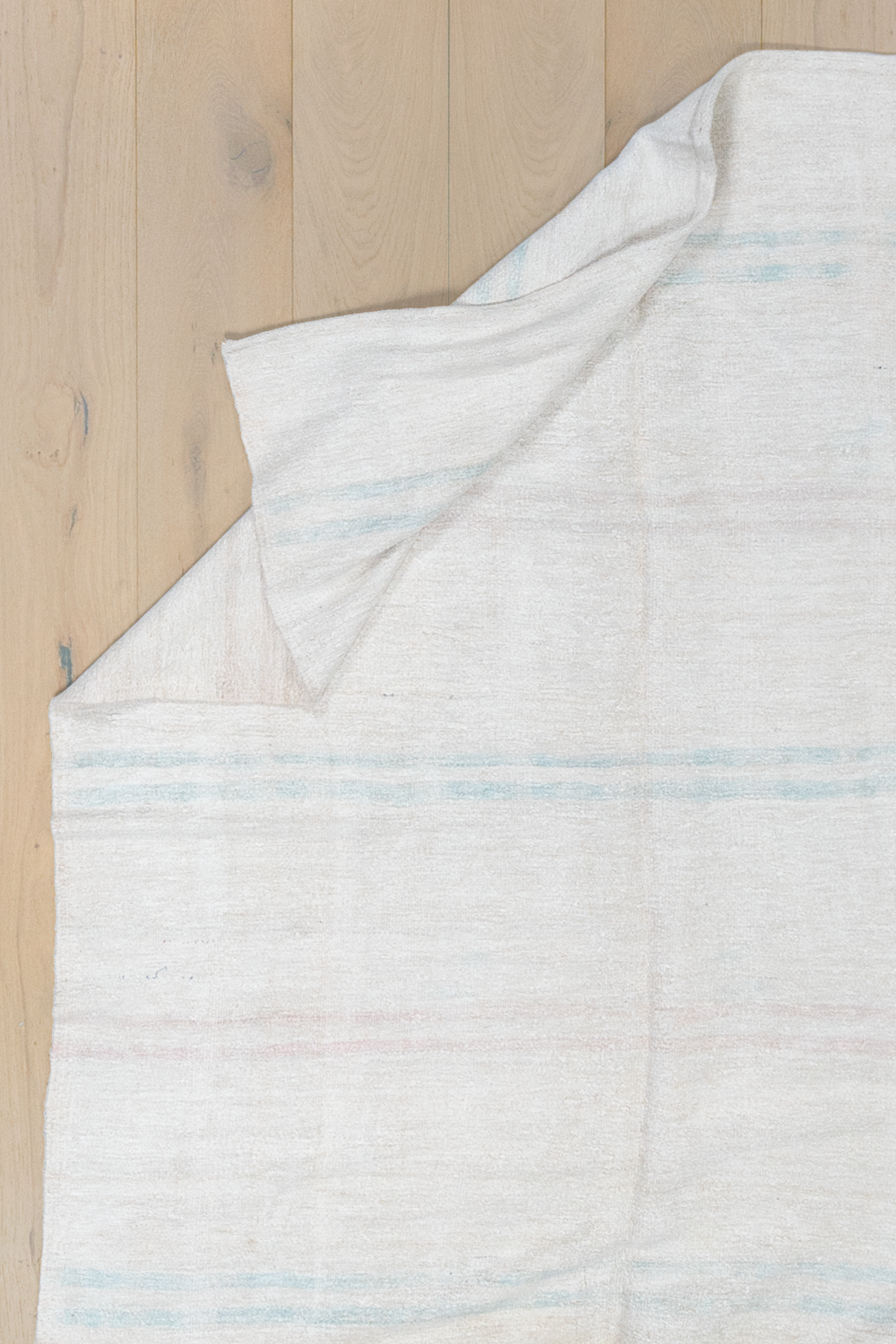 Vintage Hemp Gallery Rug