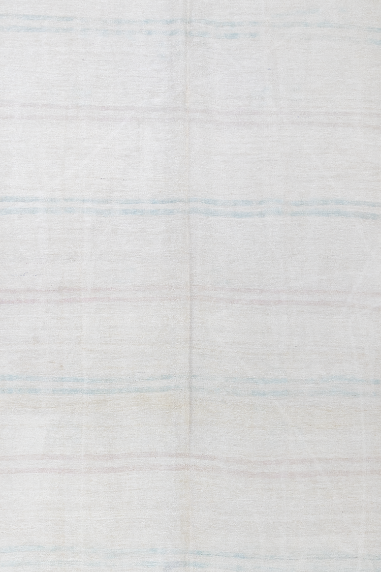 Vintage Hemp Gallery Rug