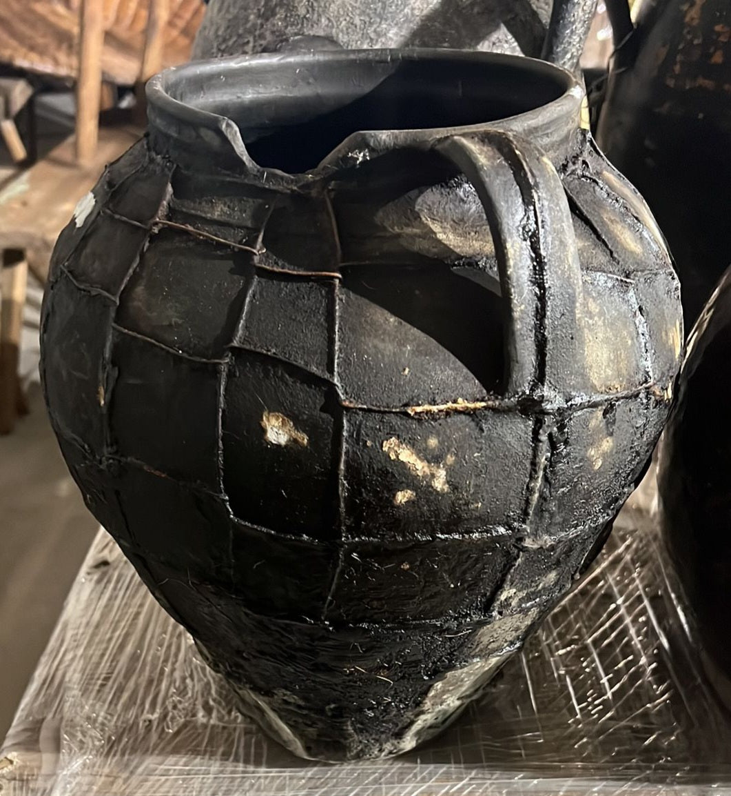 Turkey Jug A030