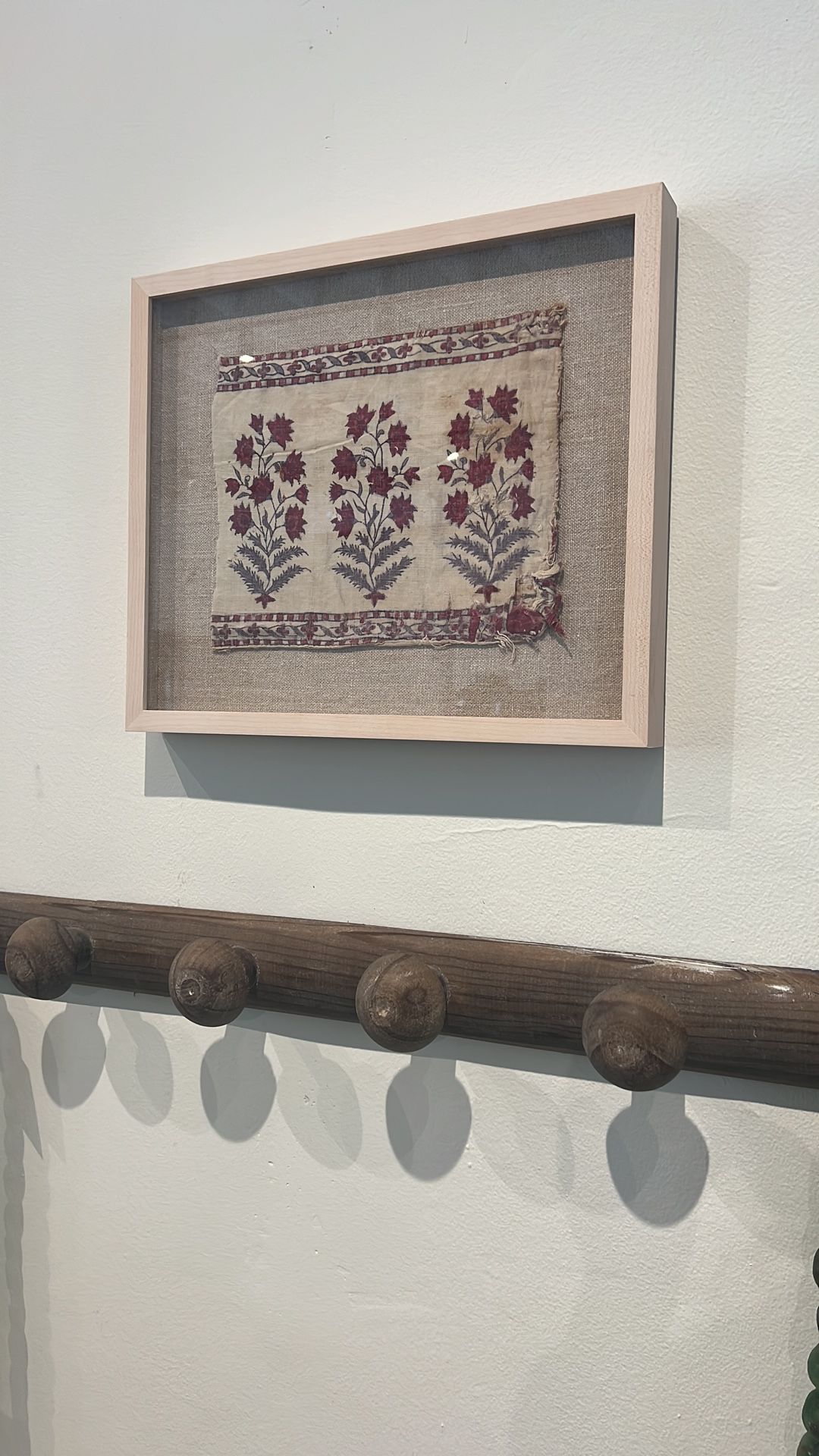 Early 19th Century Mughal A076