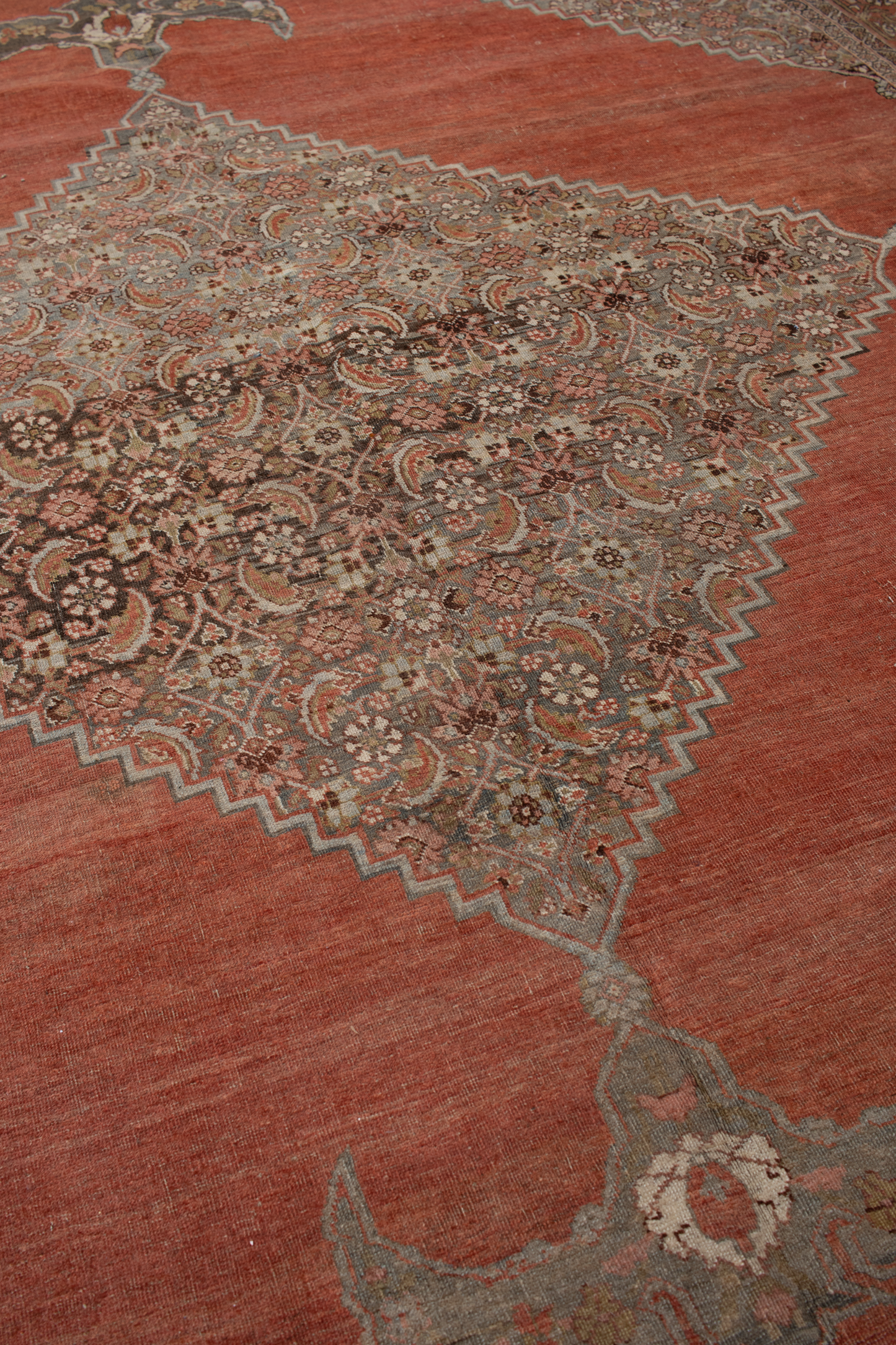 Persian Bidjar P2264