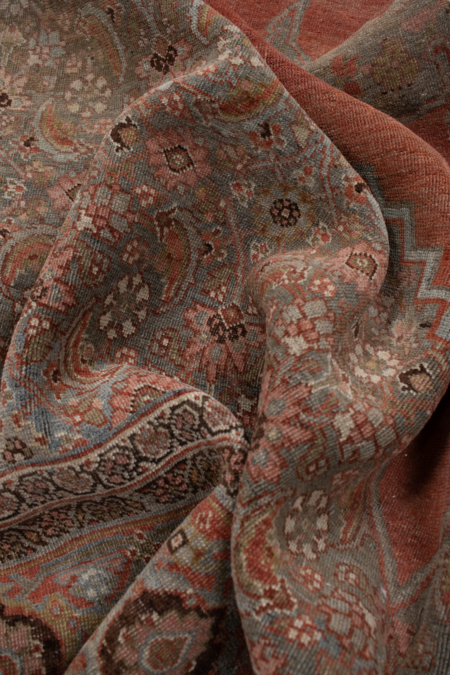 Persian Bidjar P2264