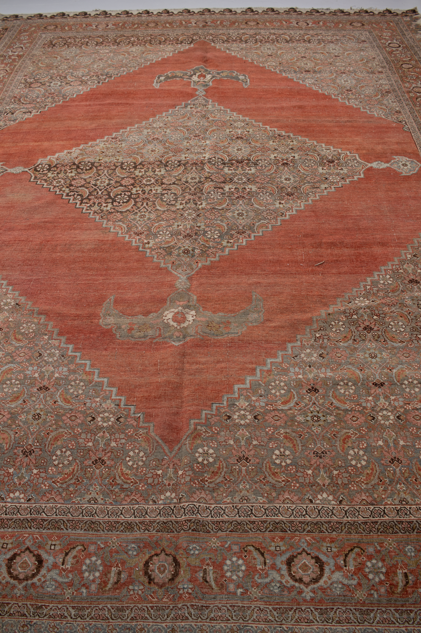 Persian Bidjar P2264