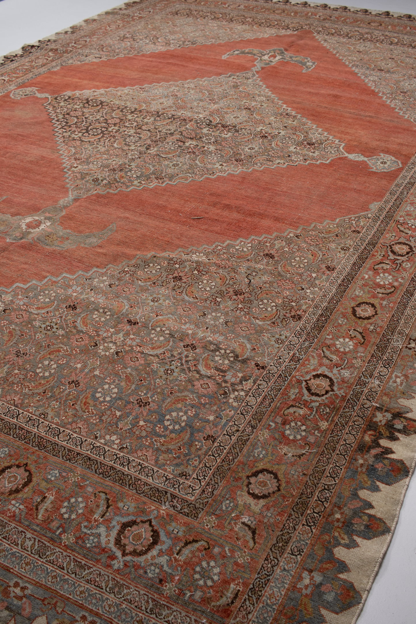 Persian Bidjar P2264