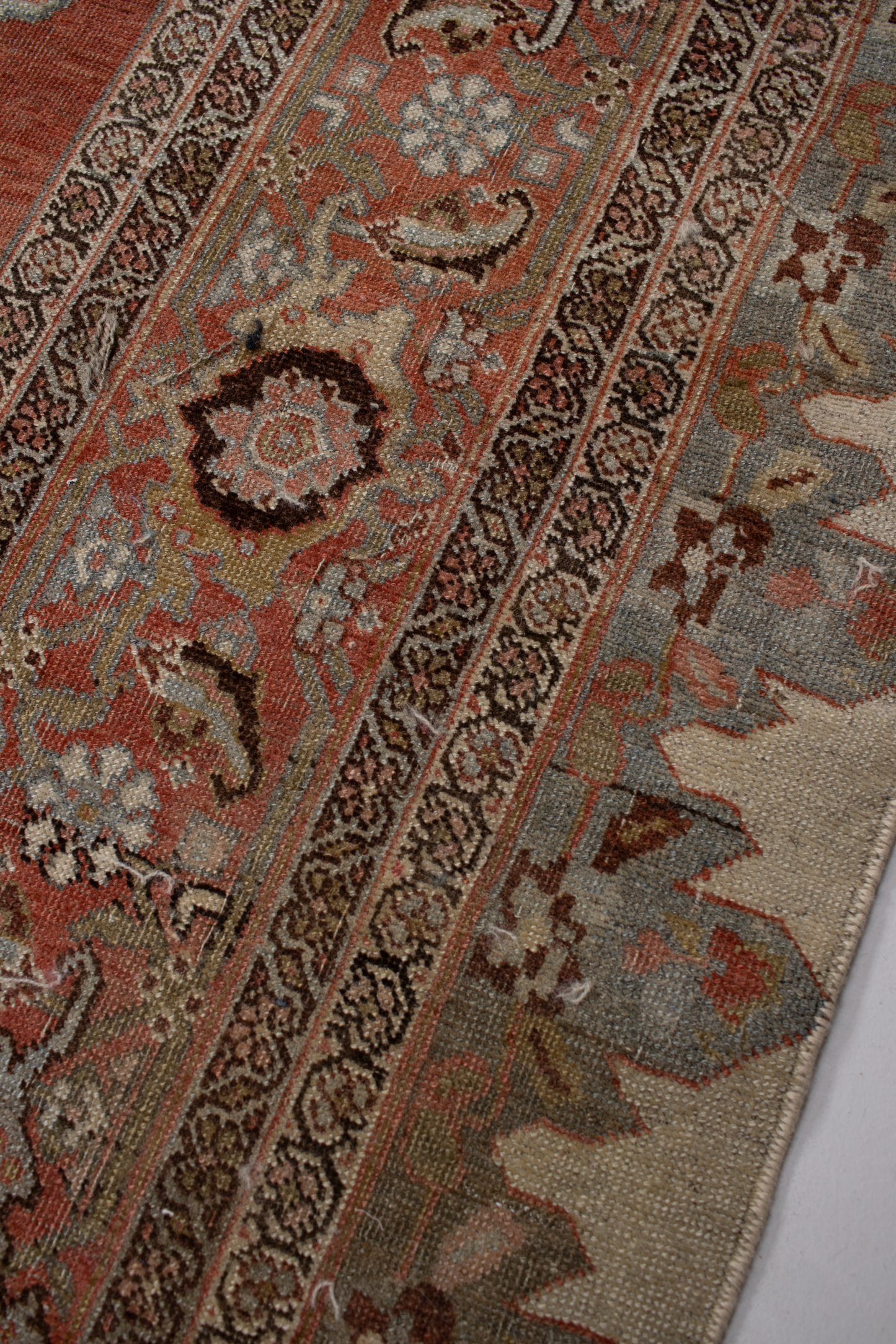 Persian Bidjar P2264