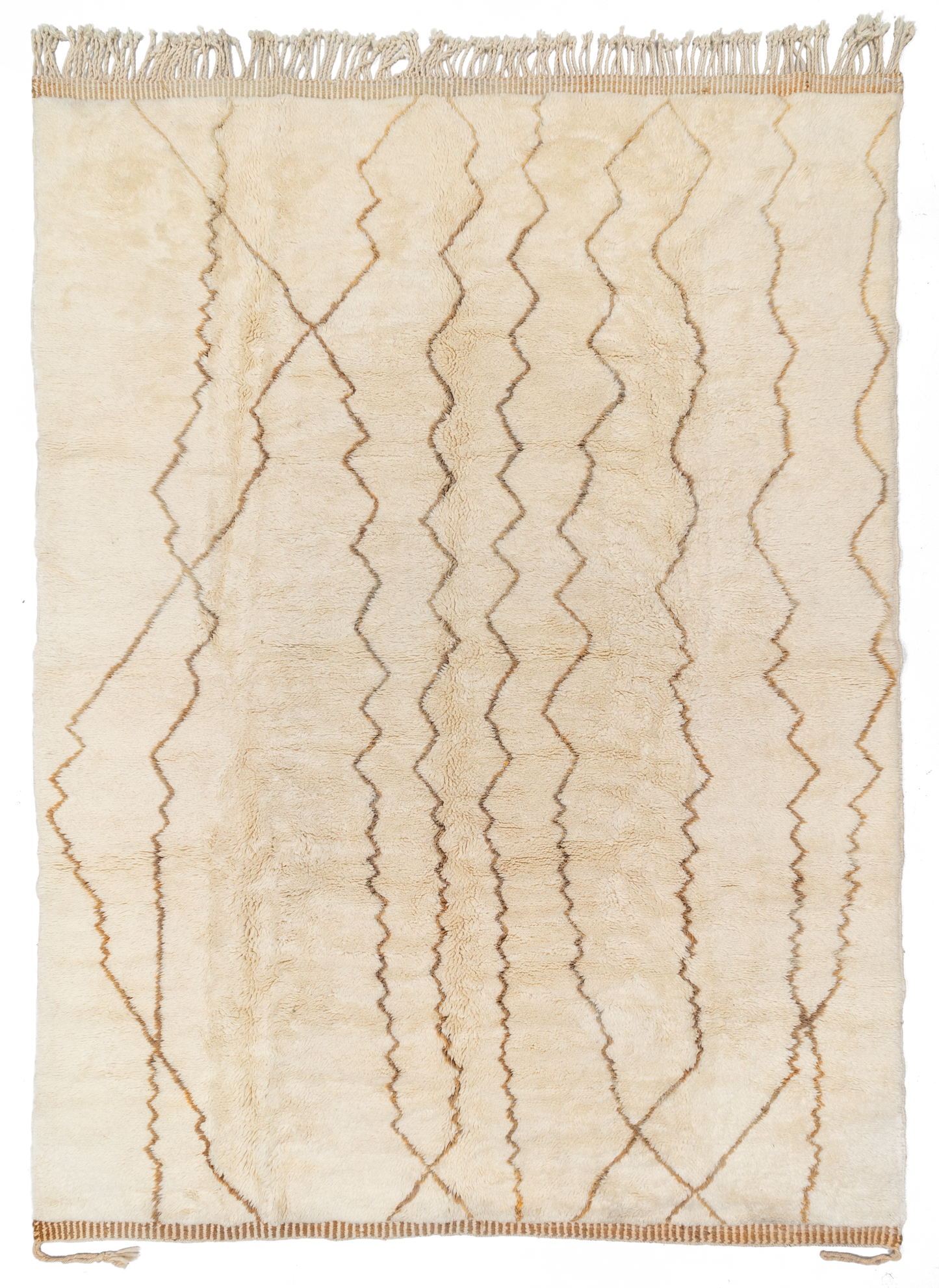 Bespoke Moroccan Rug