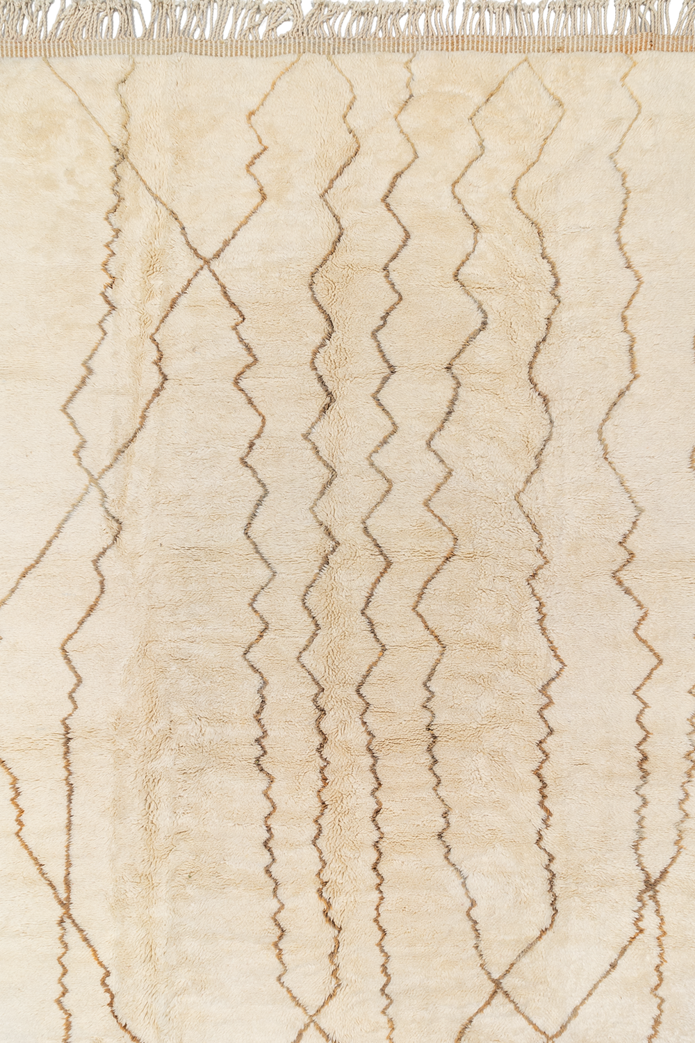 Bespoke Moroccan Rug
