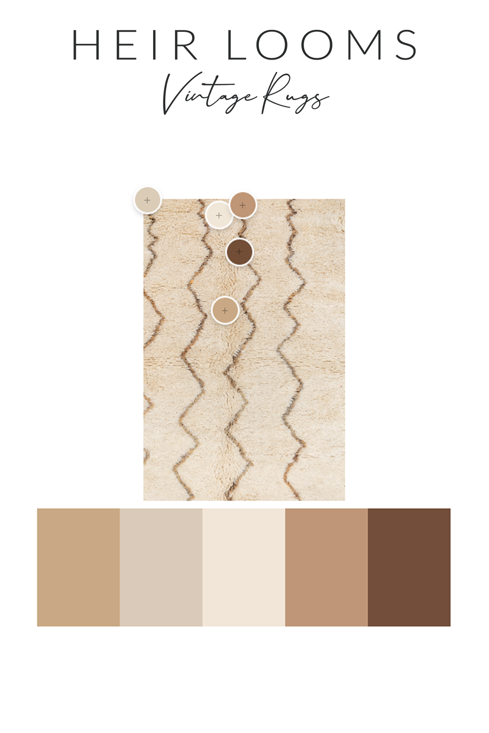 Bespoke Moroccan Rug