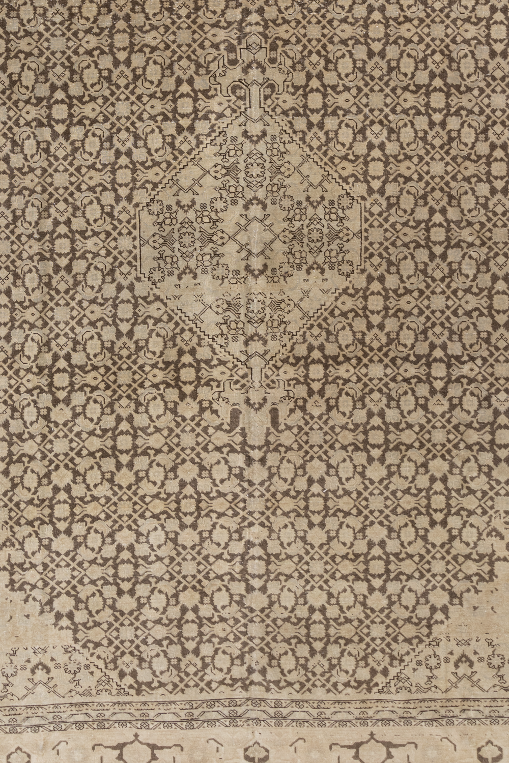 Vintage Persian Rug