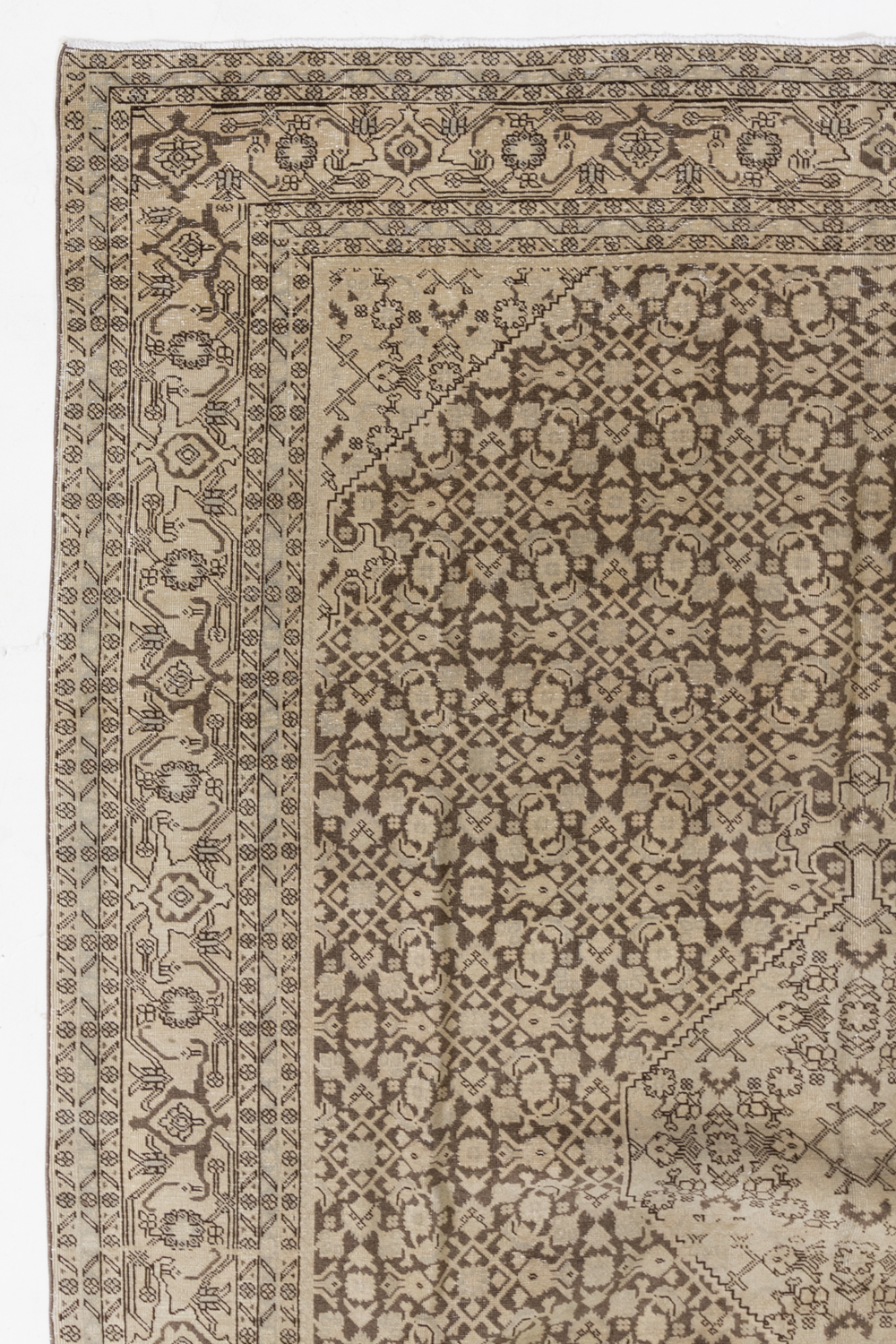 Vintage Persian Rug