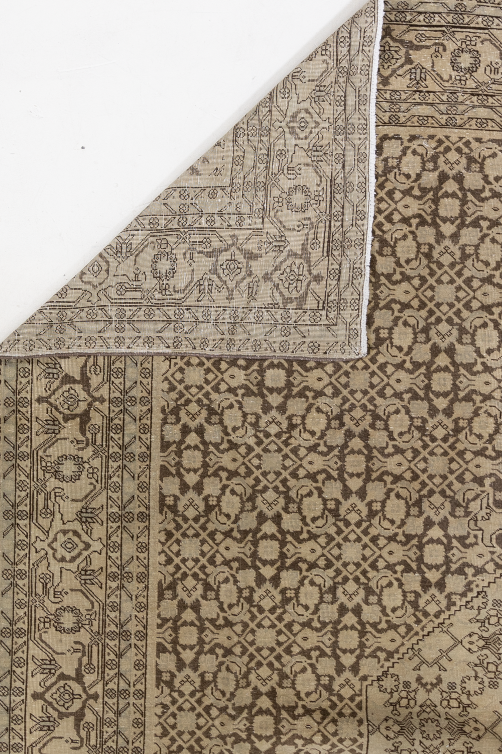 Vintage Persian Rug
